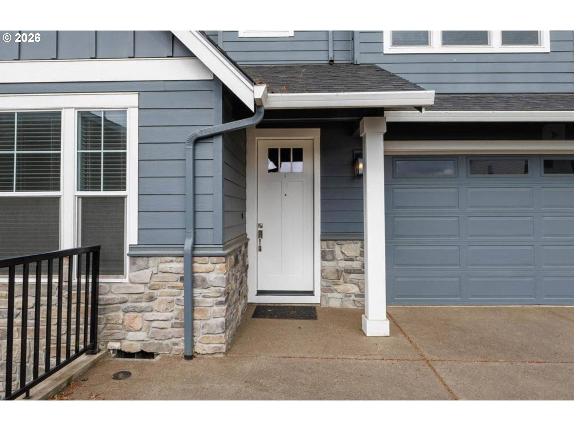 3173 GARRETT ST, Salem, OR 97304