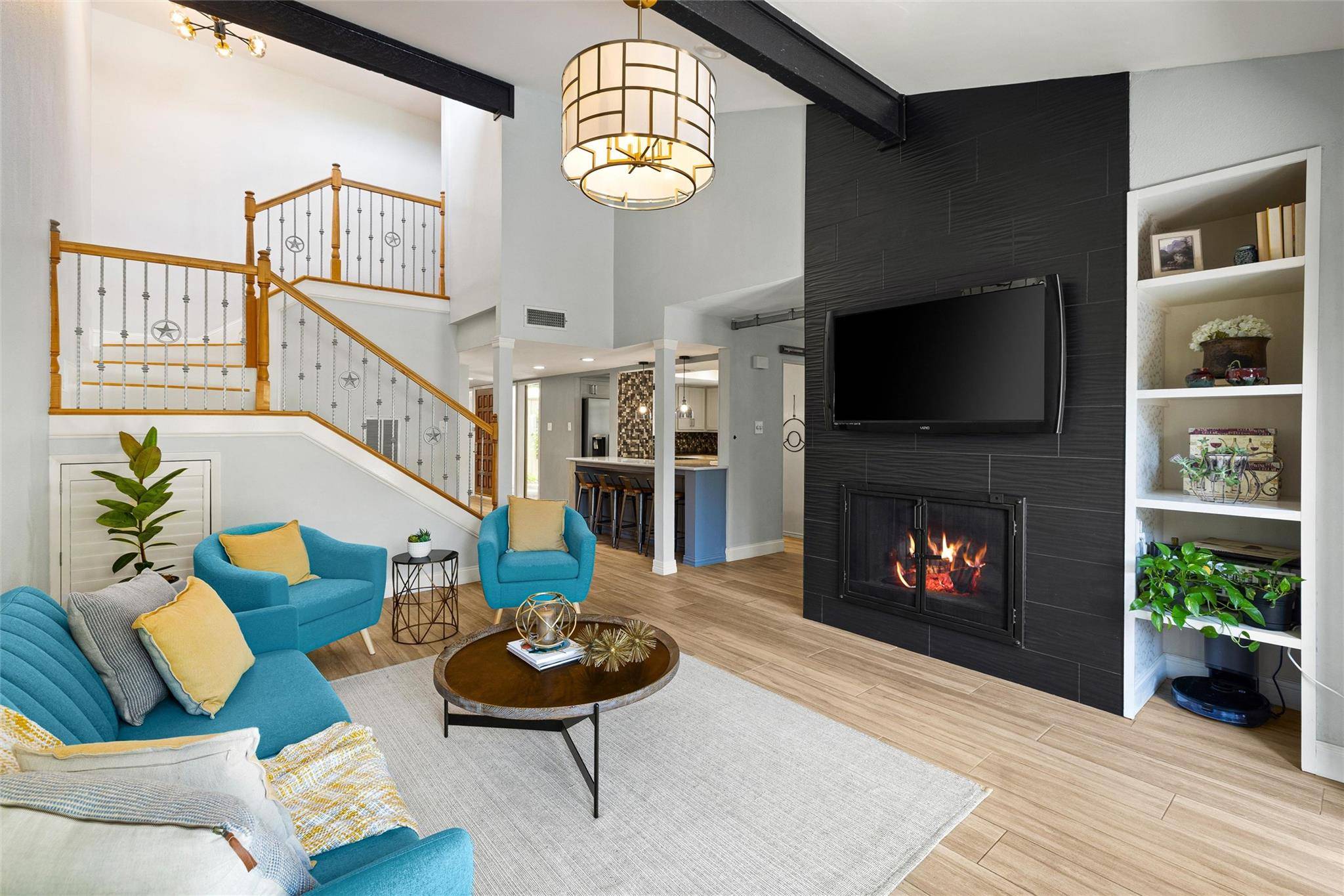 6110 Gardenridge HOLW, Austin, TX 78750