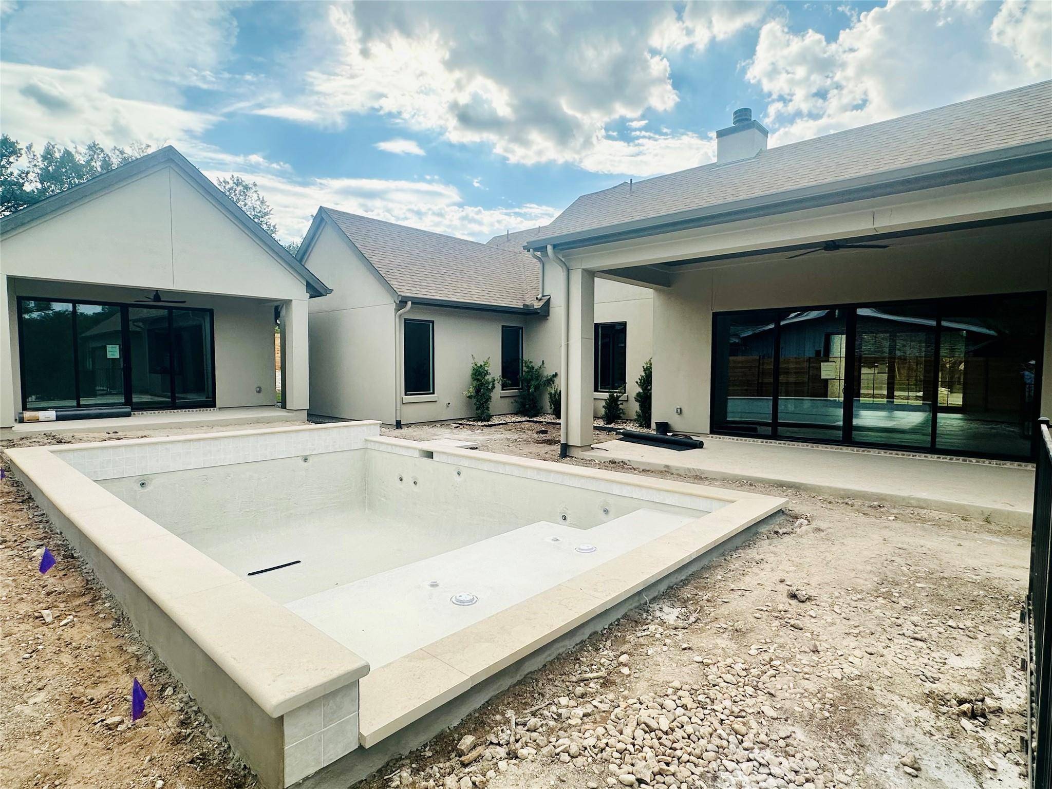 304 Comet, Lakeway, TX 78734