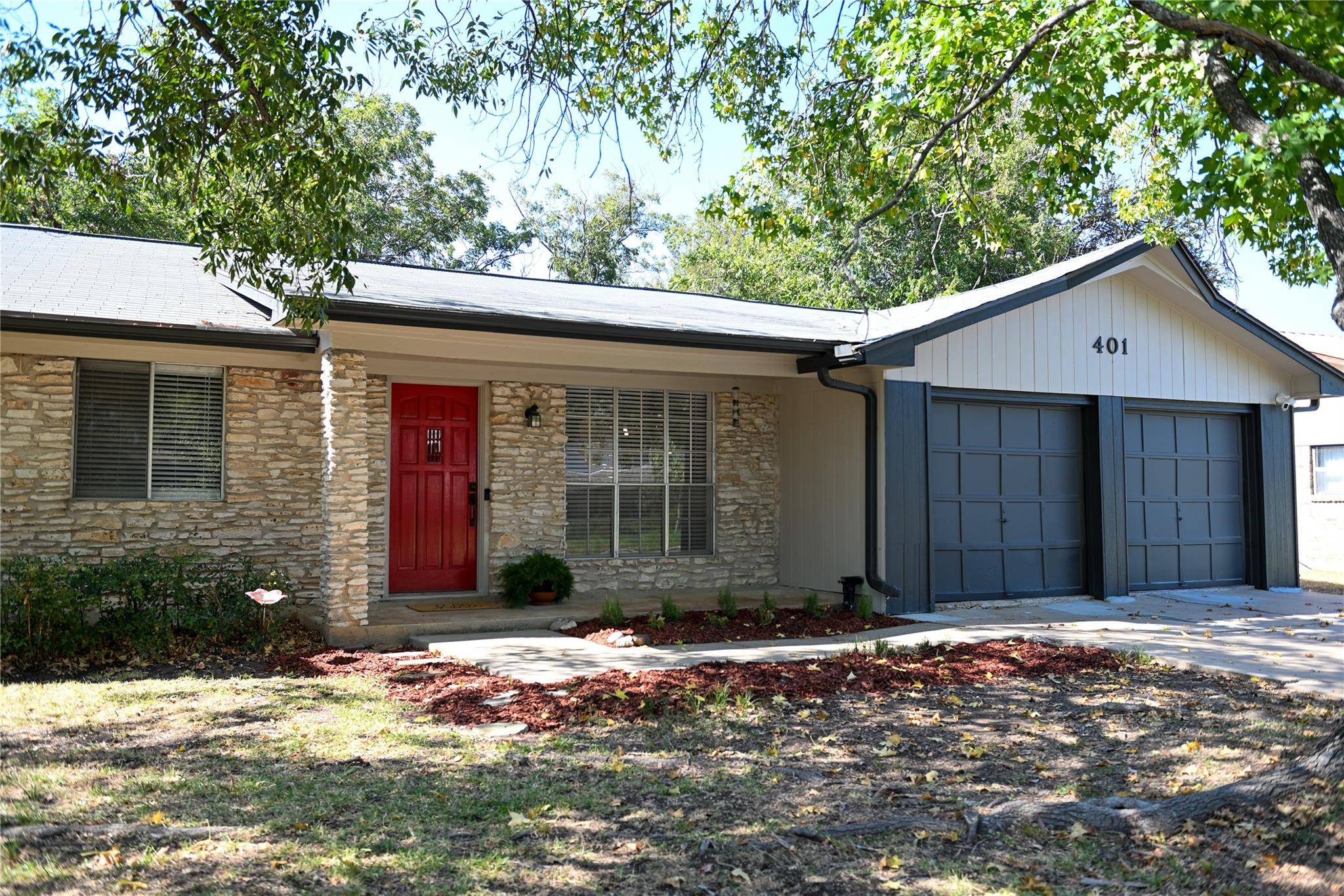 401 Dove Creek DR, Round Rock, TX 78664