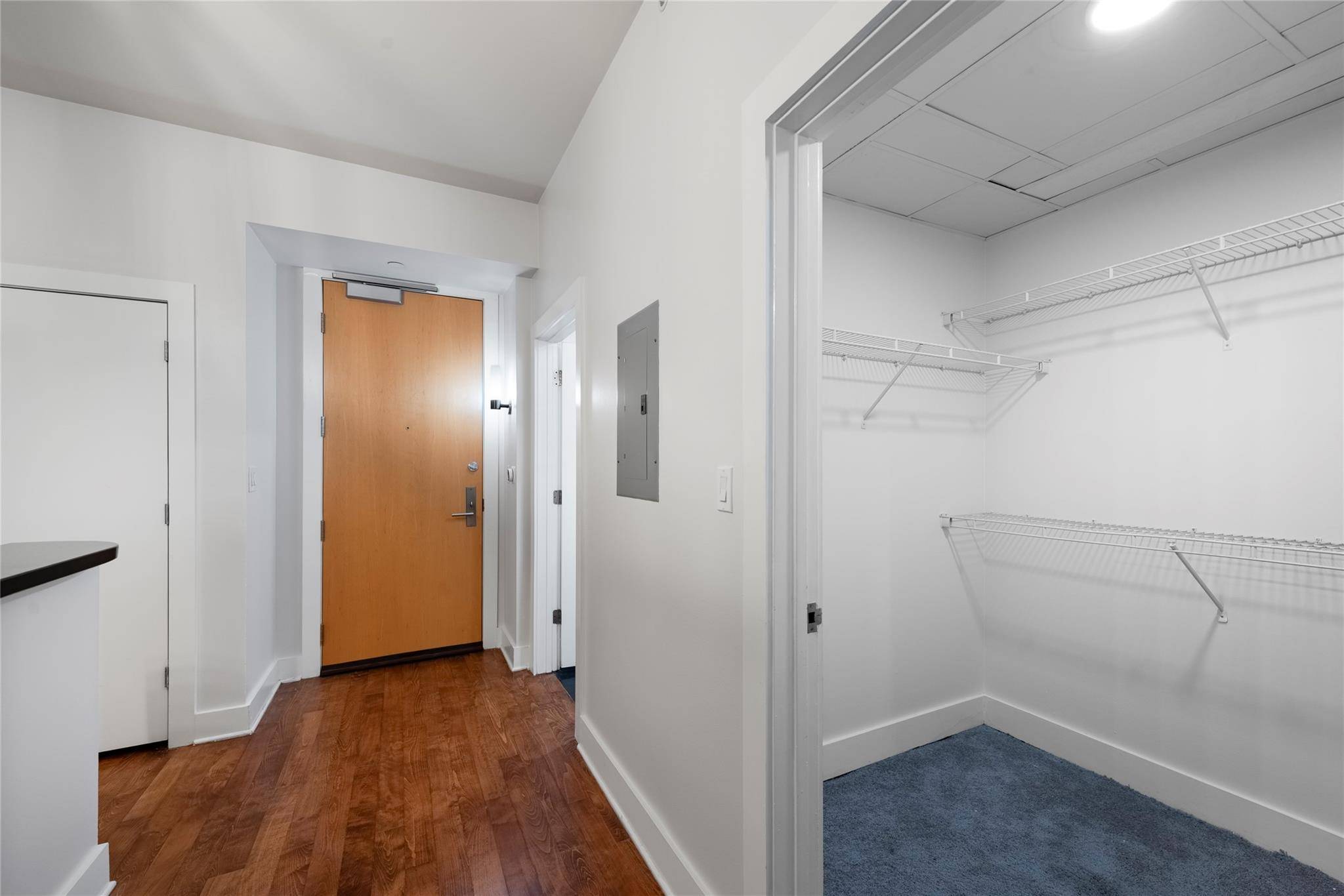 603 Davis ST #708, Austin, TX 78701