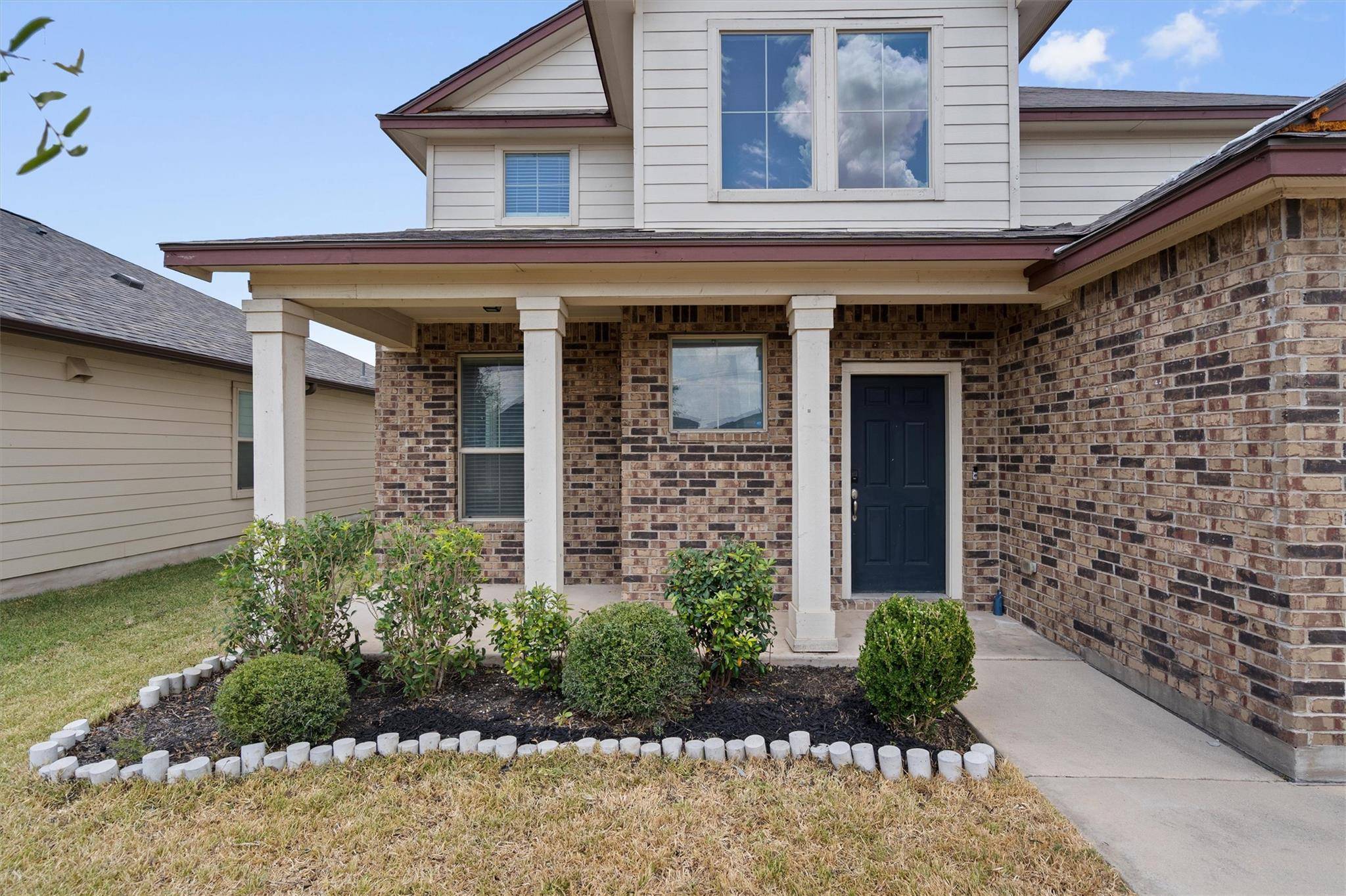309 Uncle Billy WAY, Jarrell, TX 76537