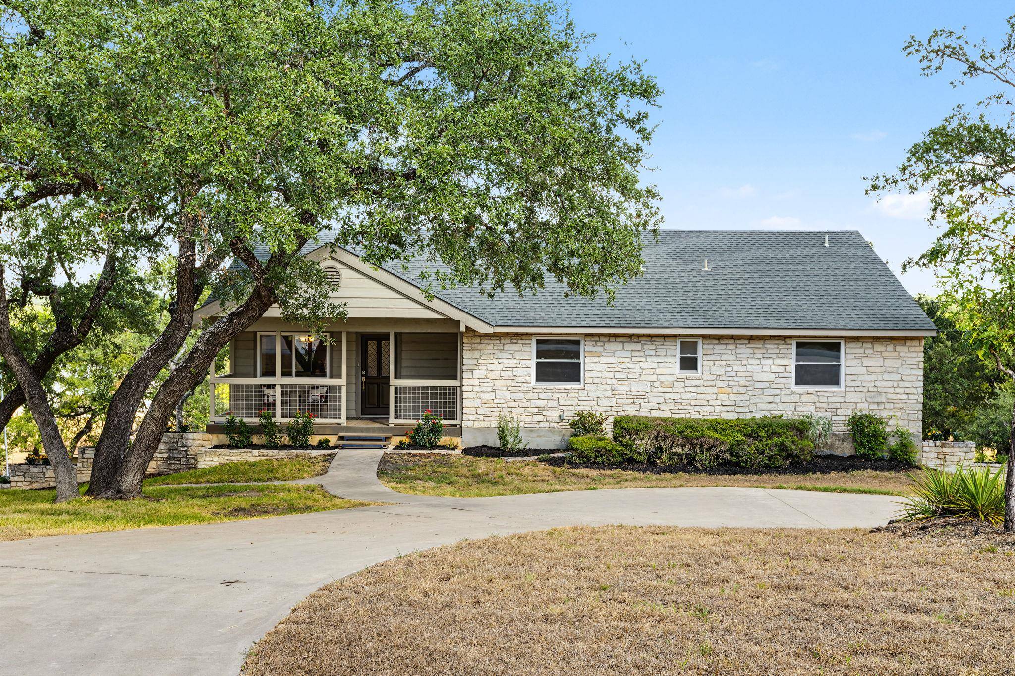 3 Laurel Hill ST, Austin, TX 78737
