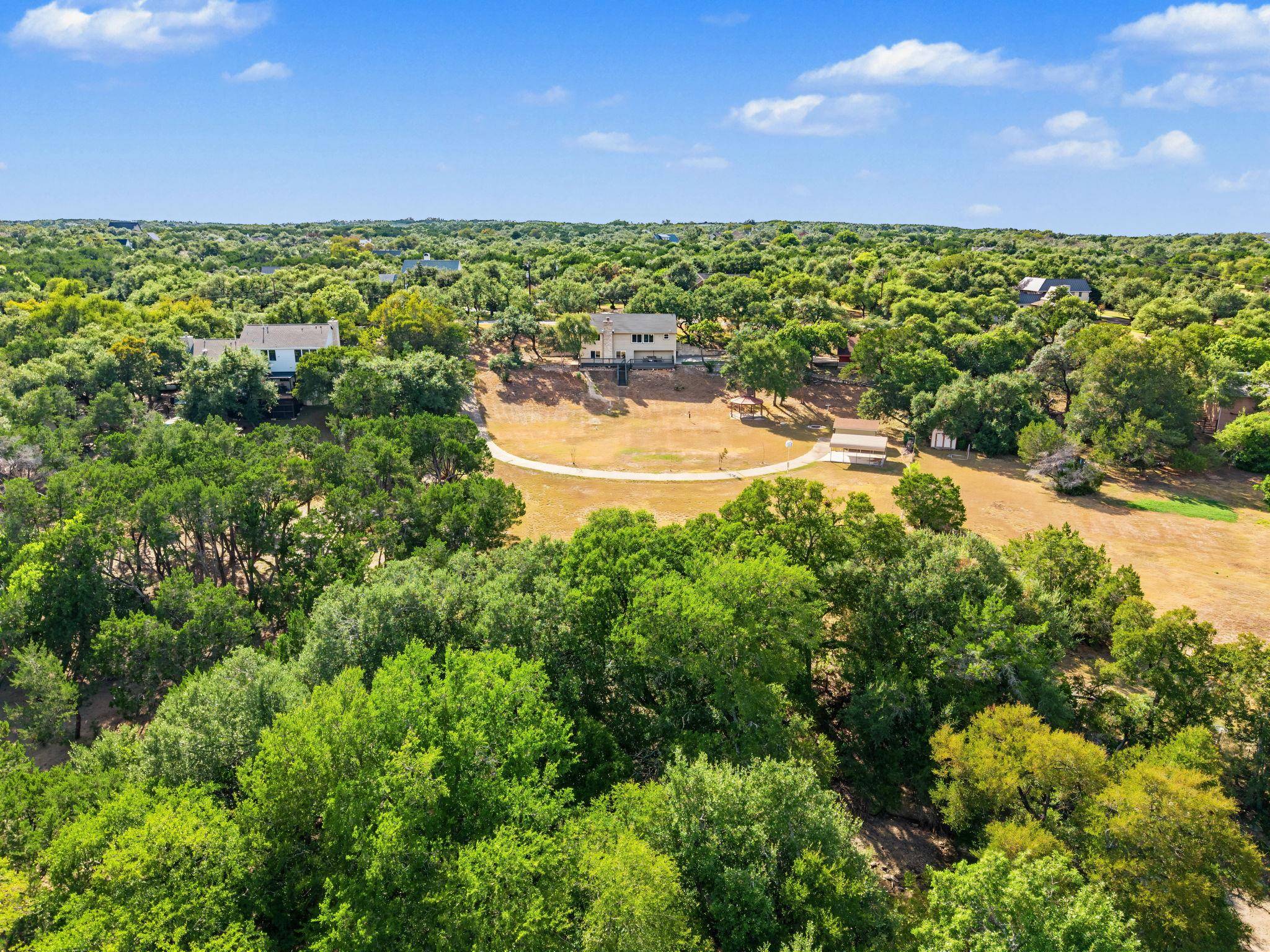 3 Laurel Hill ST, Austin, TX 78737