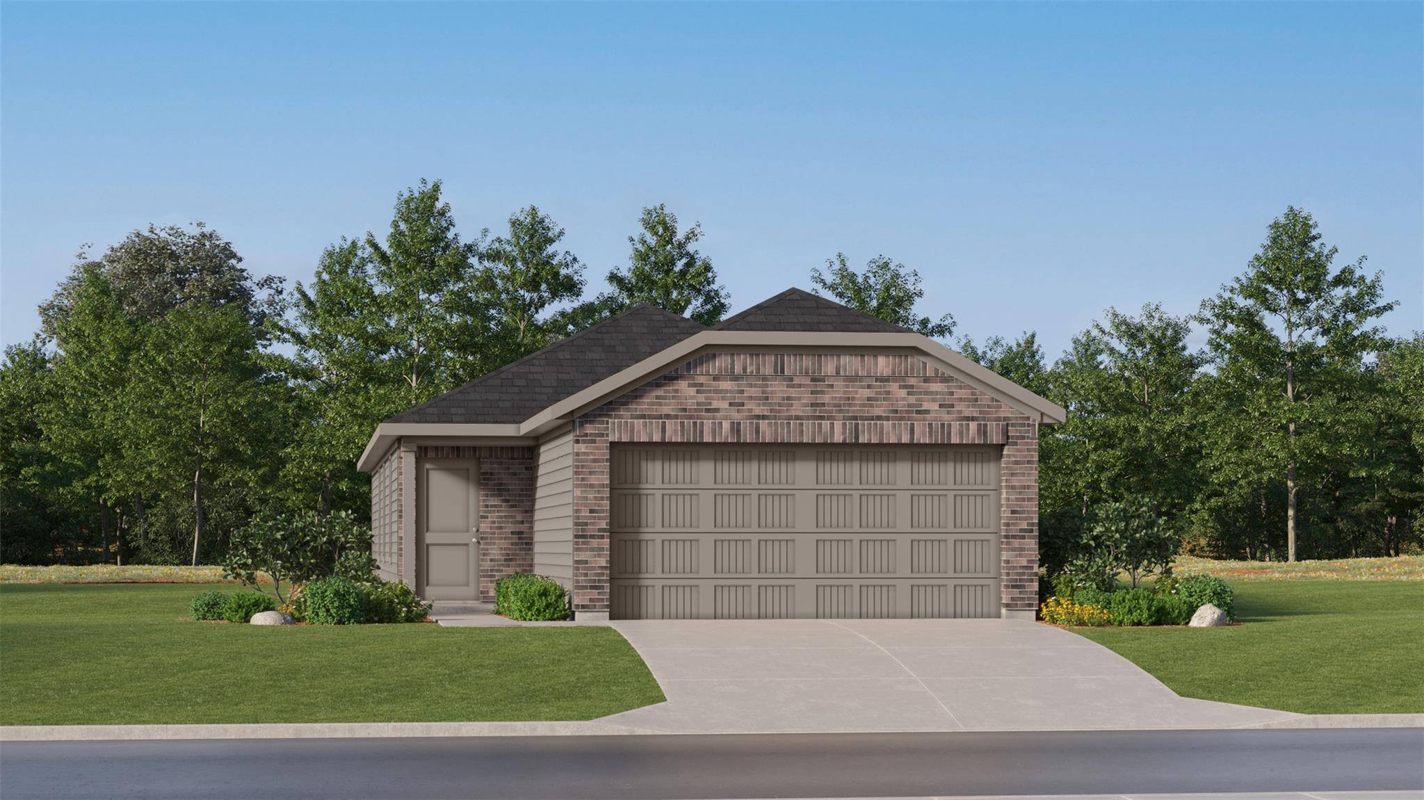 517 Knute Rockne WAY, Jarrell, TX 76537