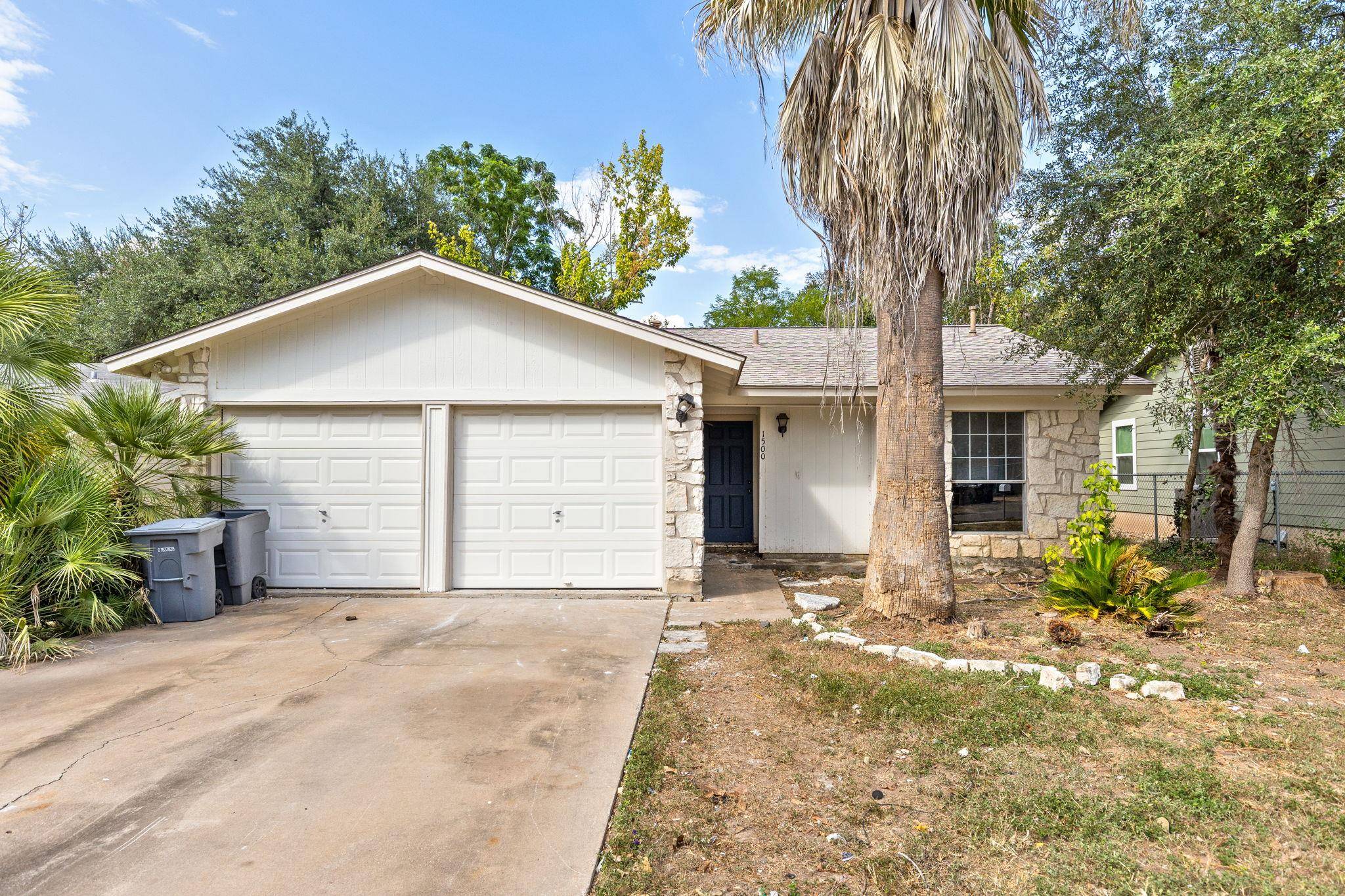 1500 Sahara Ave, Austin, TX 78745