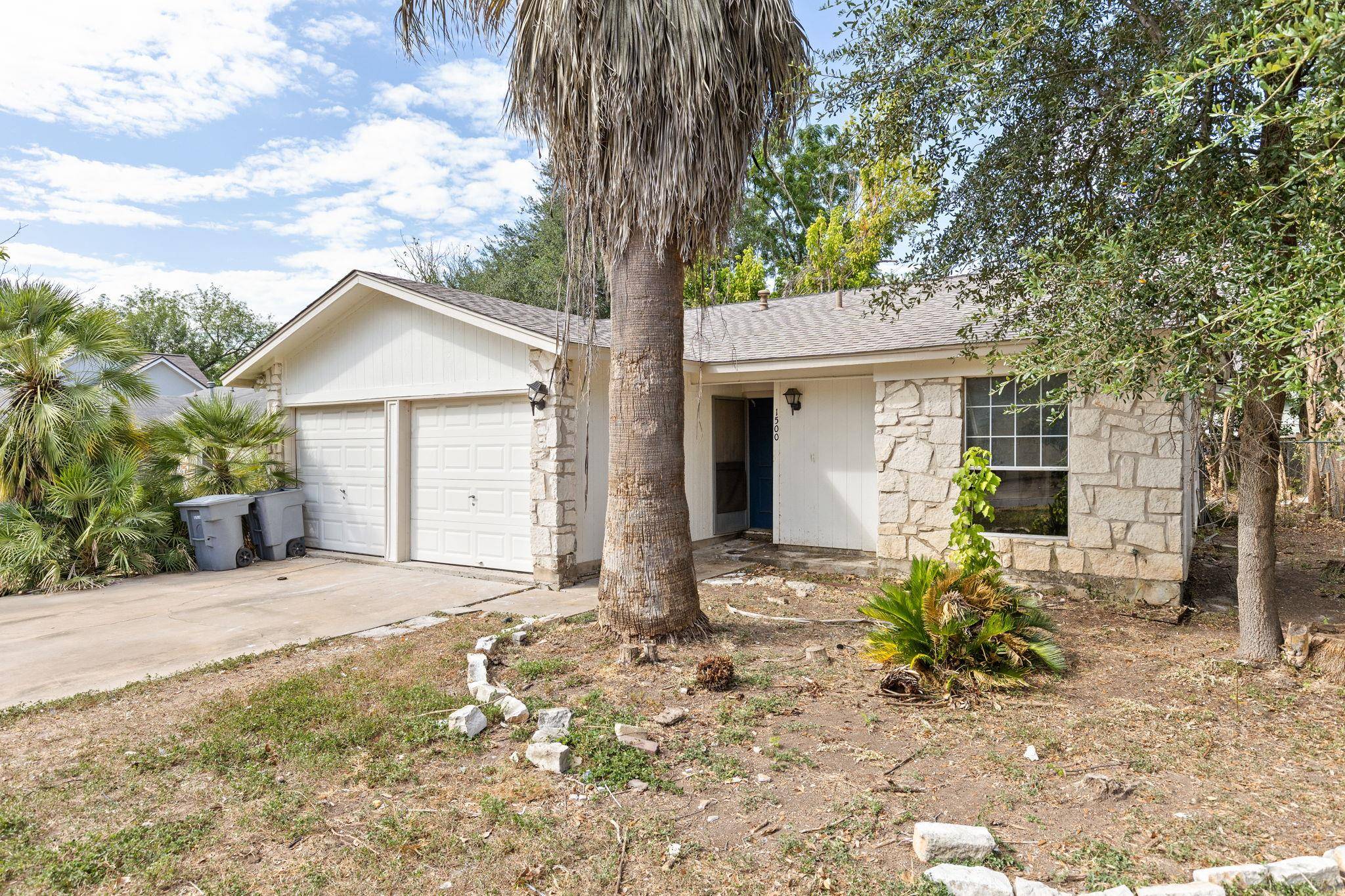 1500 Sahara Ave, Austin, TX 78745