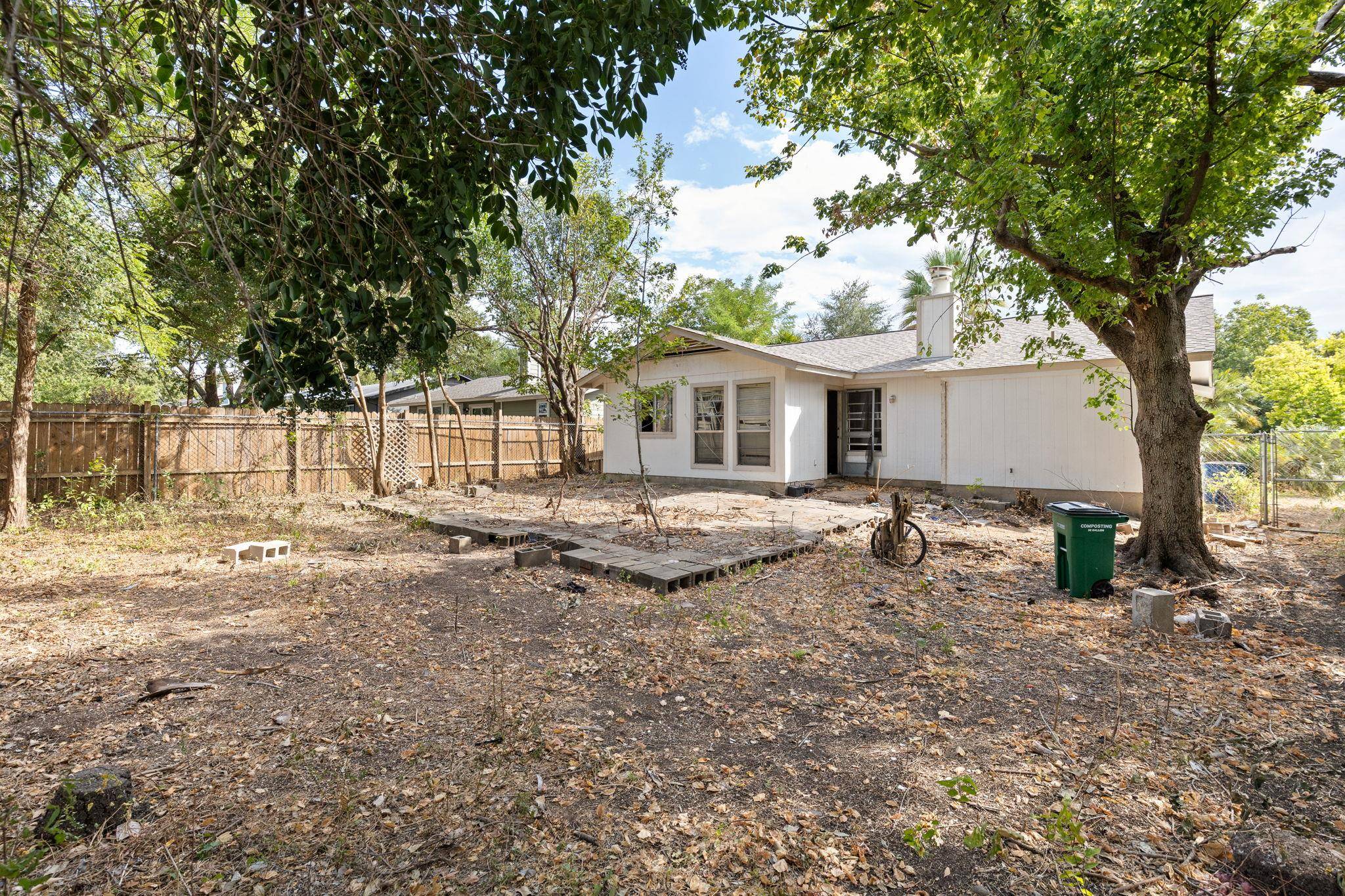1500 Sahara Ave, Austin, TX 78745