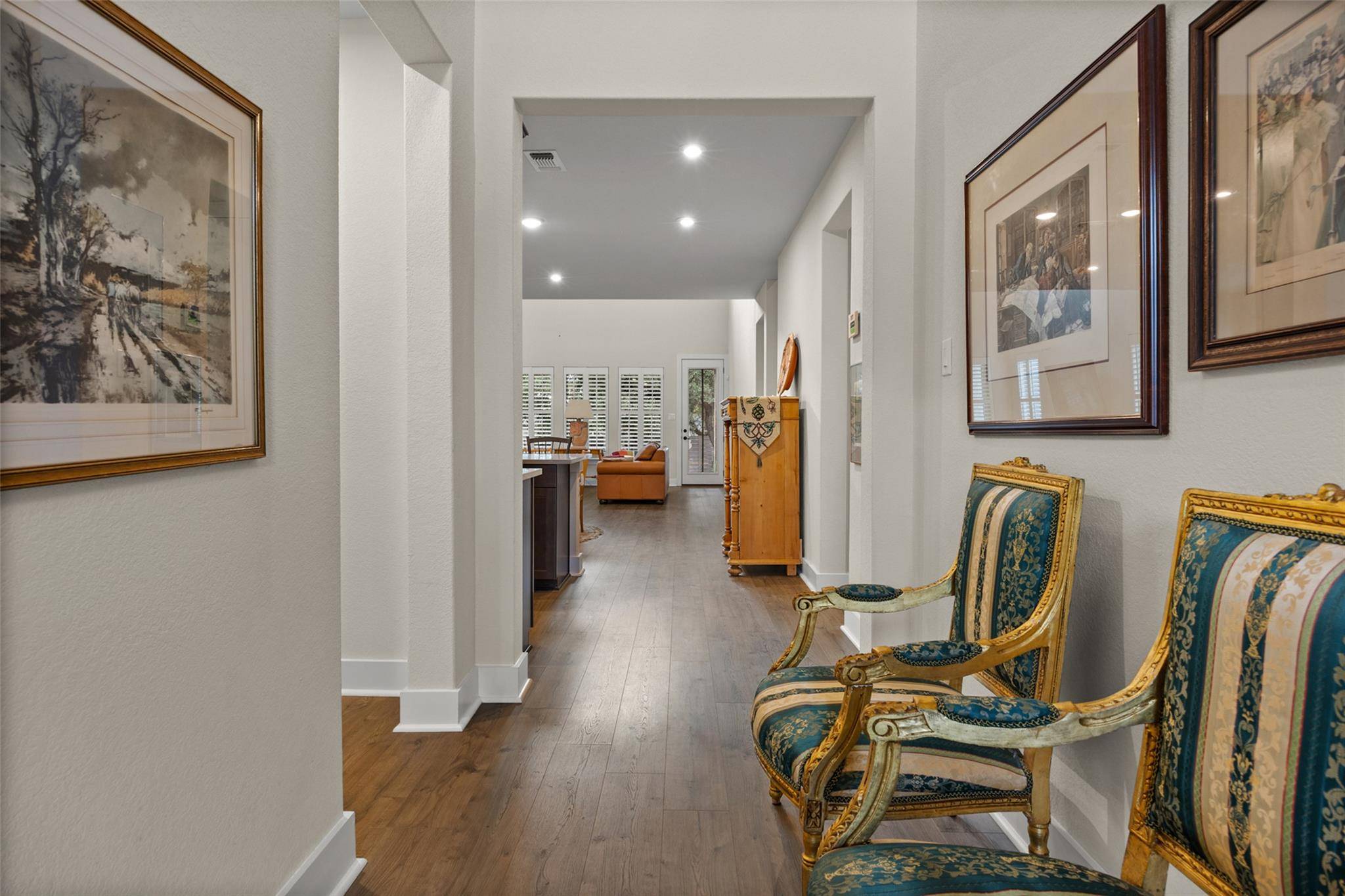 312 MADDOX DR, Georgetown, TX 78628