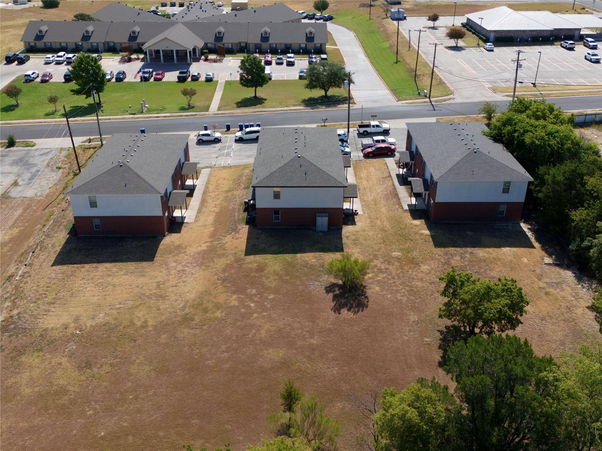 809 Industrial Ave, Copperas Cove, TX 76522