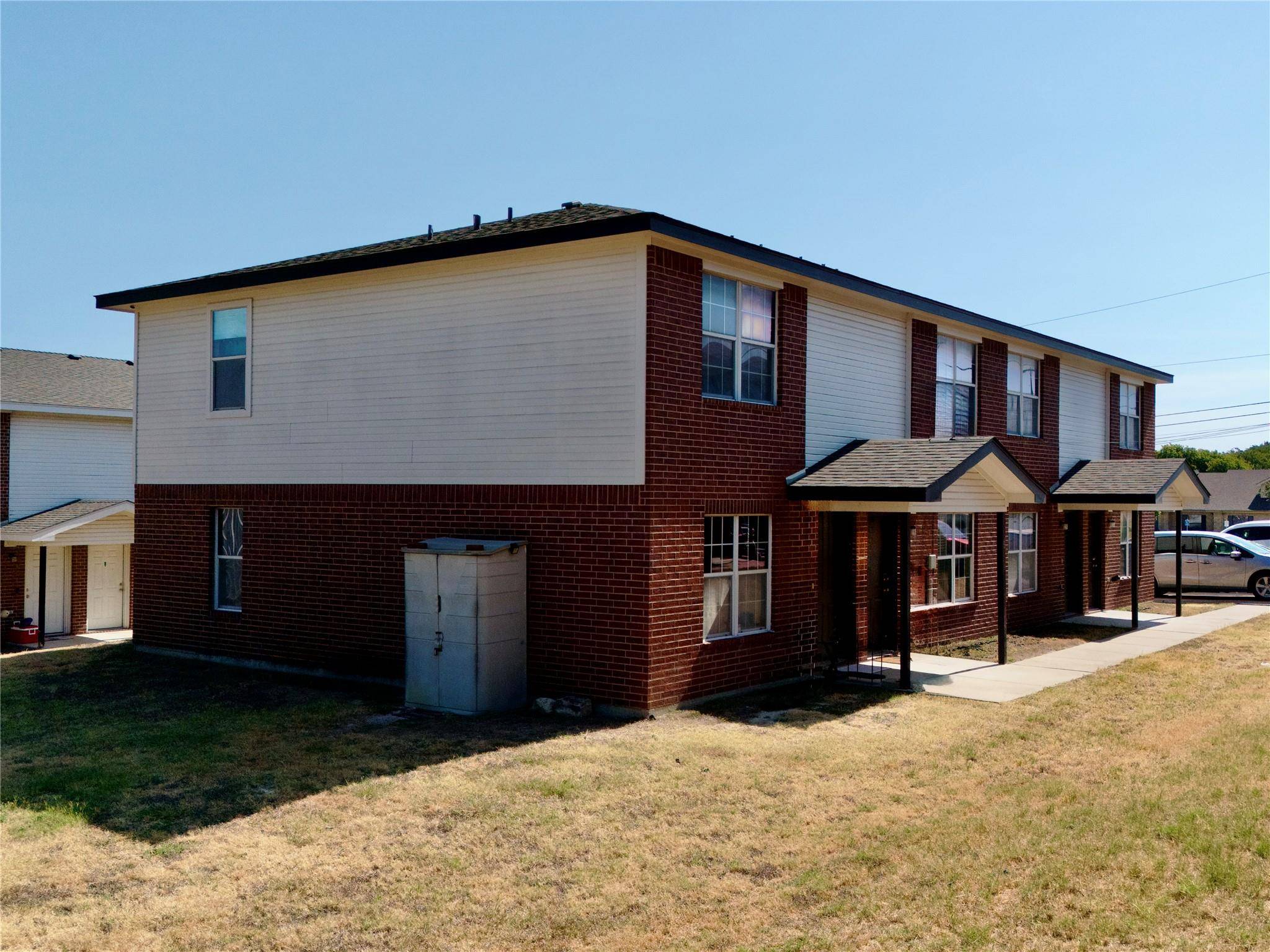 809 Industrial Ave, Copperas Cove, TX 76522