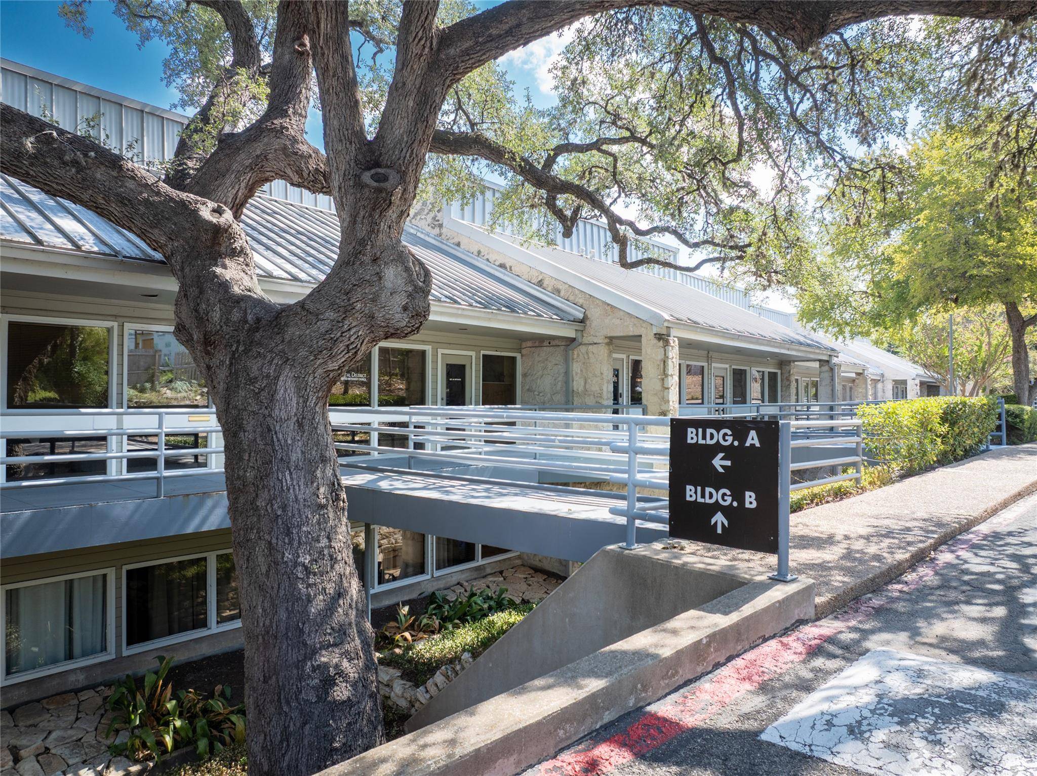 1221 W Ben White BLVD #210A, Austin, TX 78704
