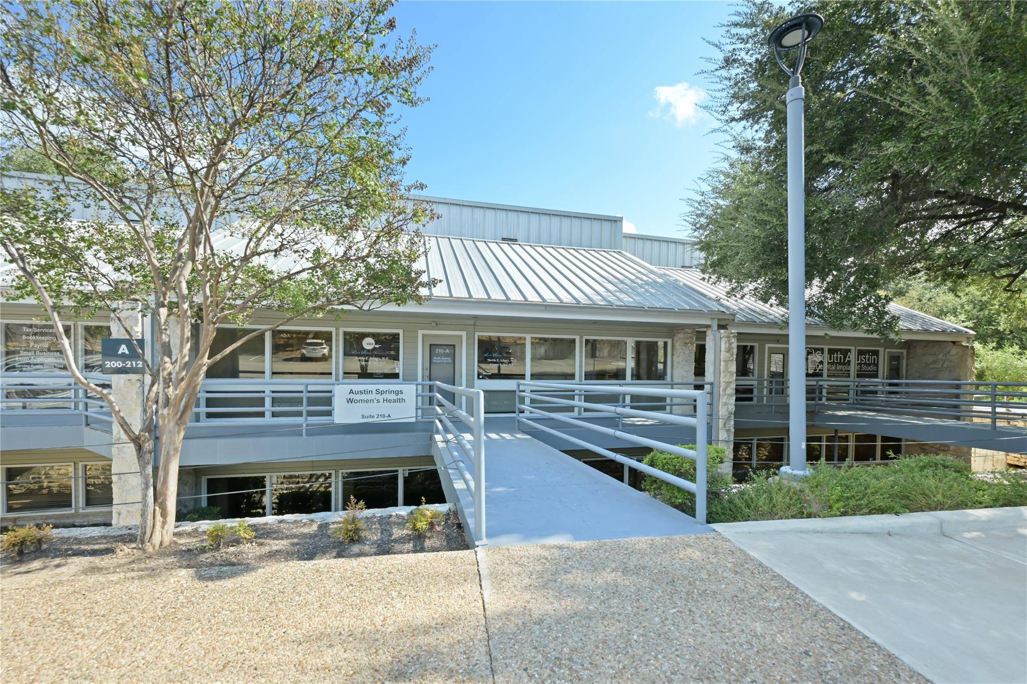 1221 W Ben White BLVD #210A, Austin, TX 78704