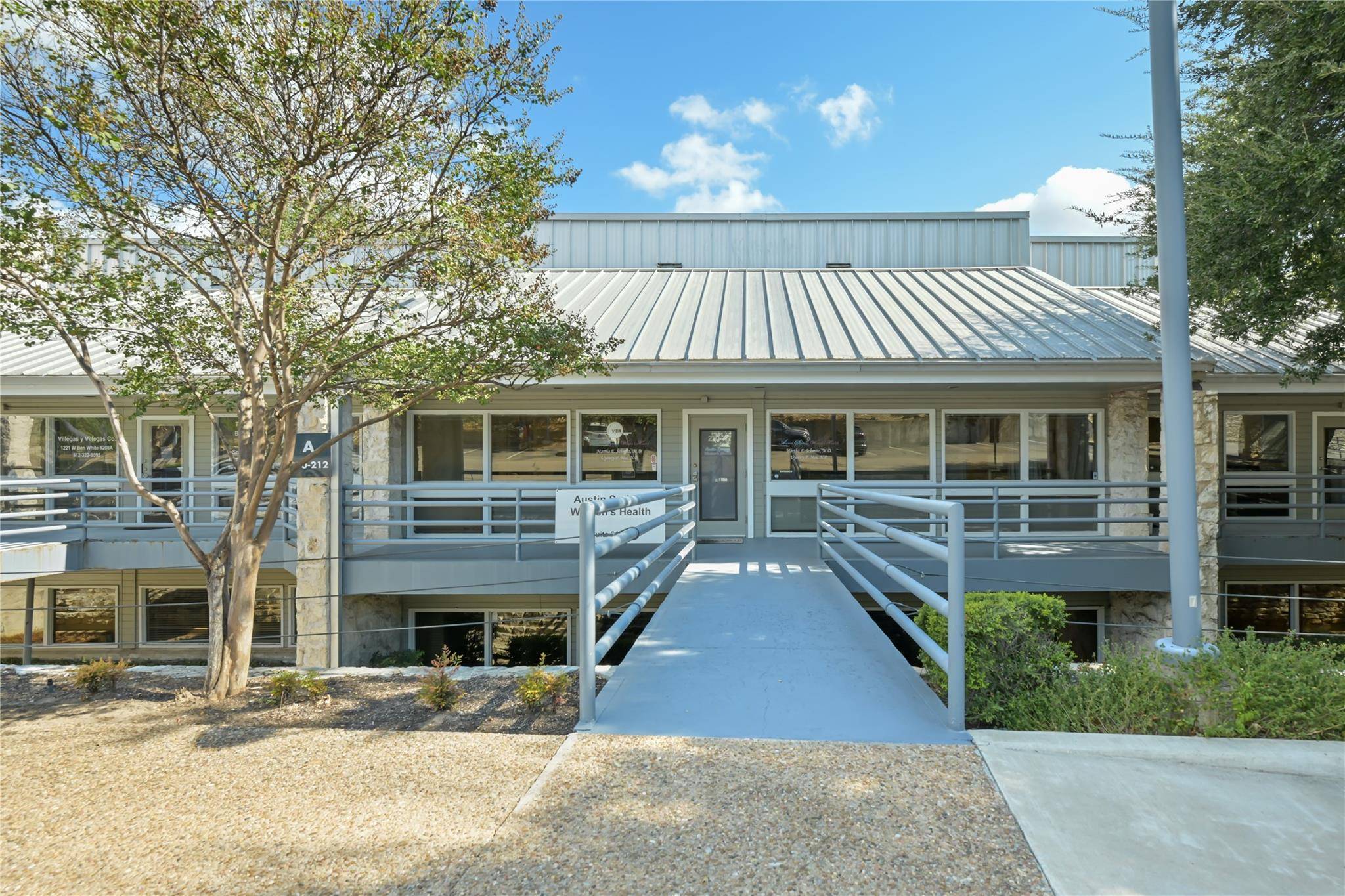 1221 W Ben White BLVD #210A, Austin, TX 78704