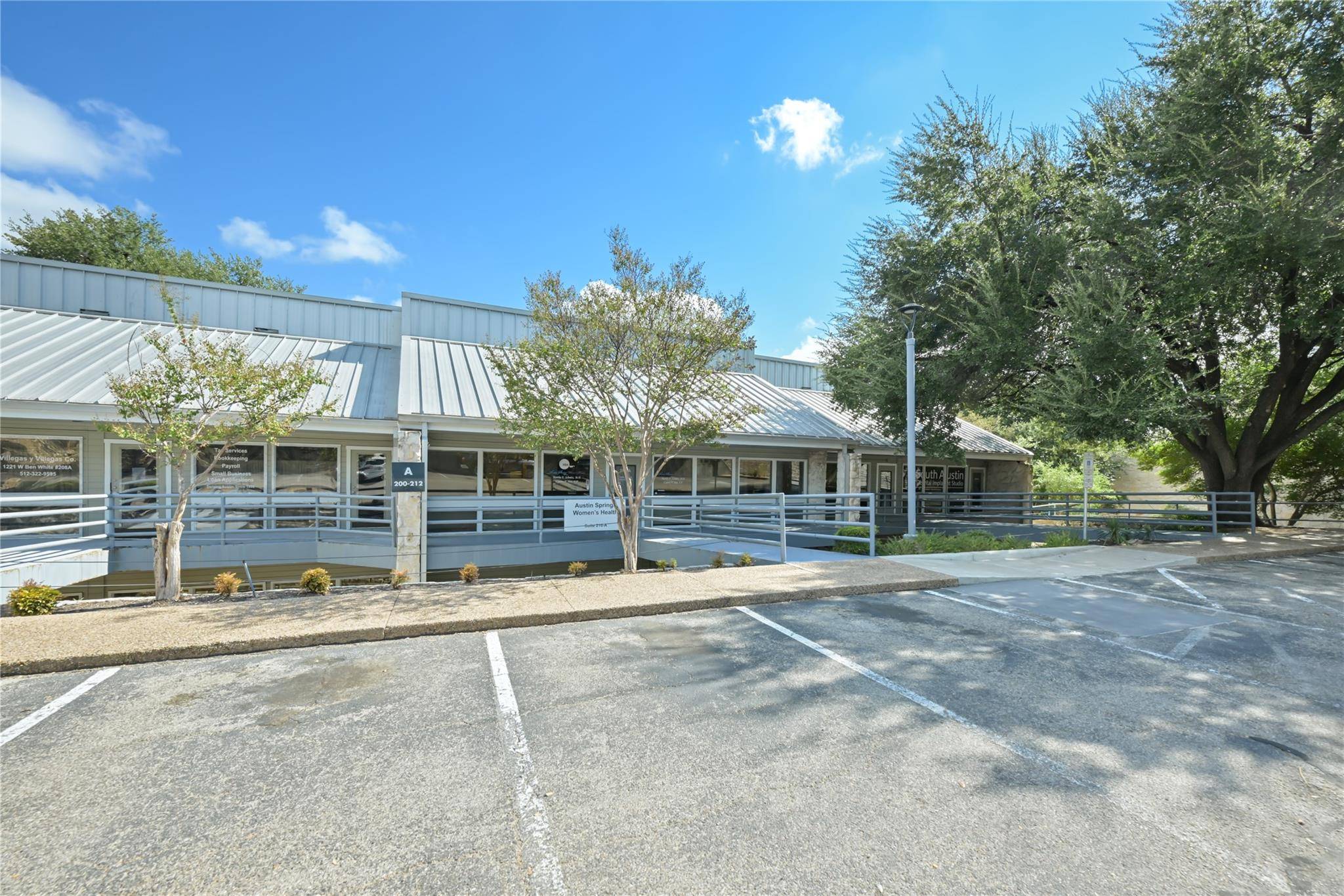 1221 W Ben White BLVD #210A, Austin, TX 78704