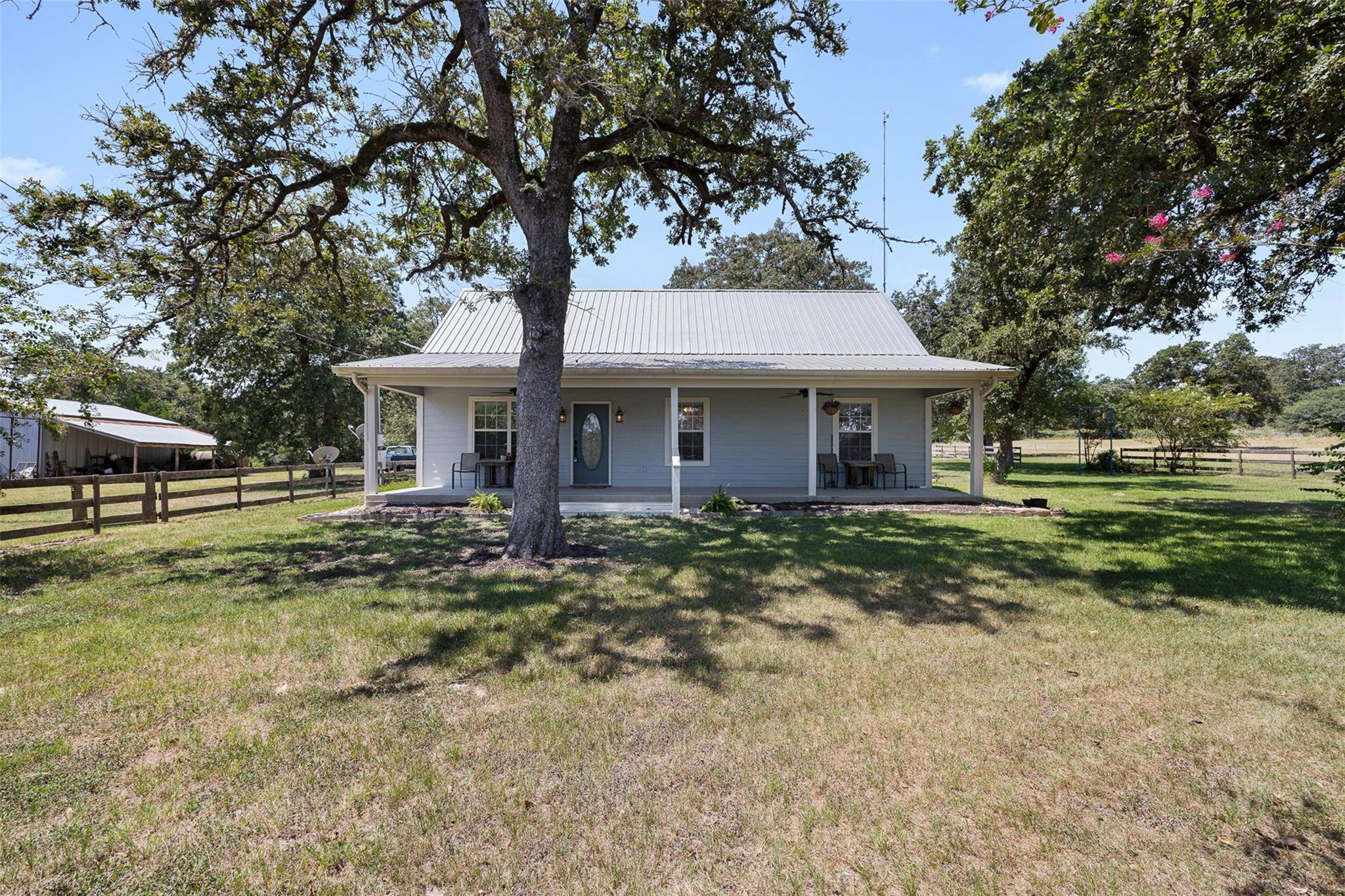 0000 County Road 326, Rockdale, TX 76567