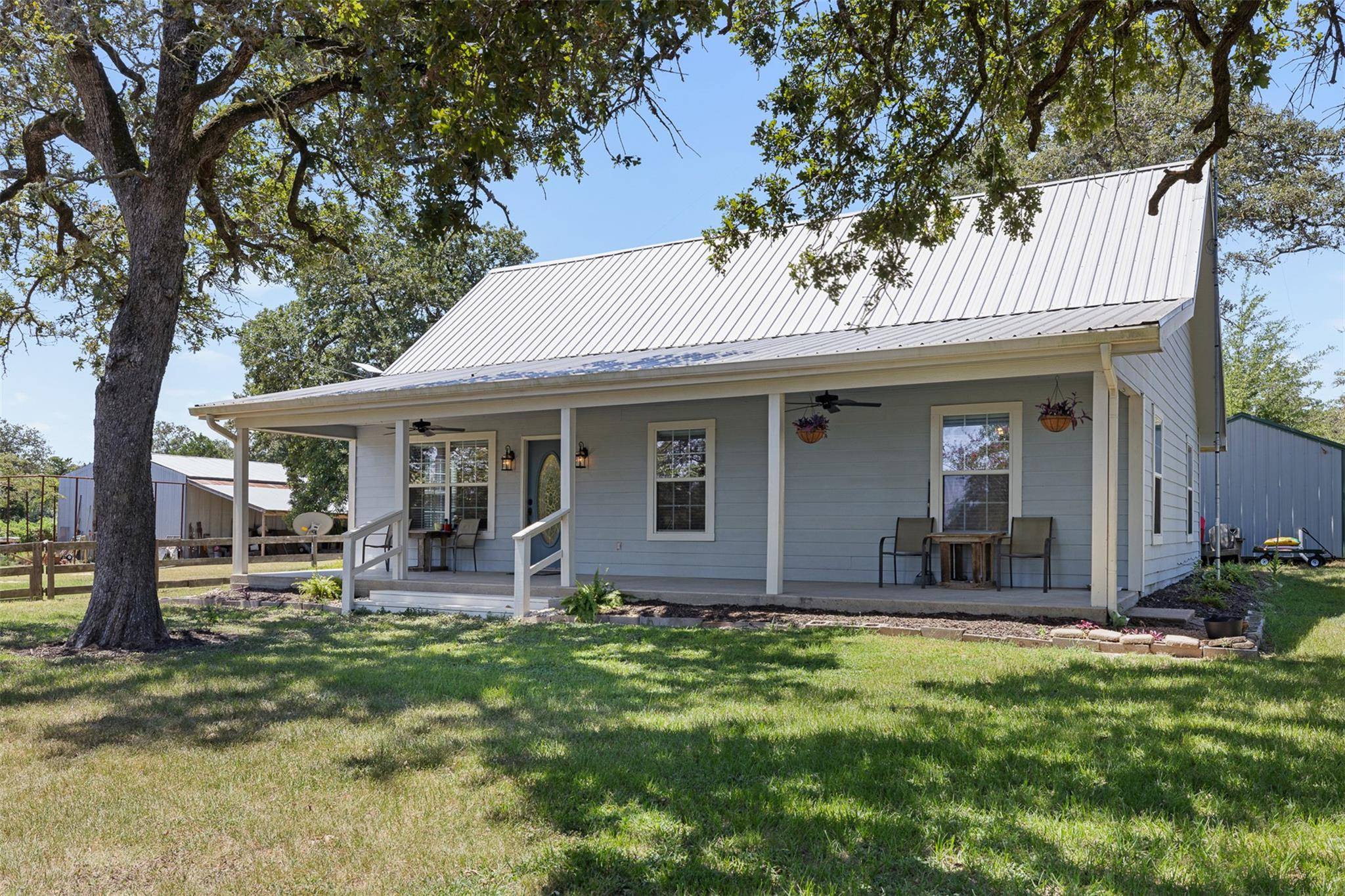 0000 County Road 326, Rockdale, TX 76567