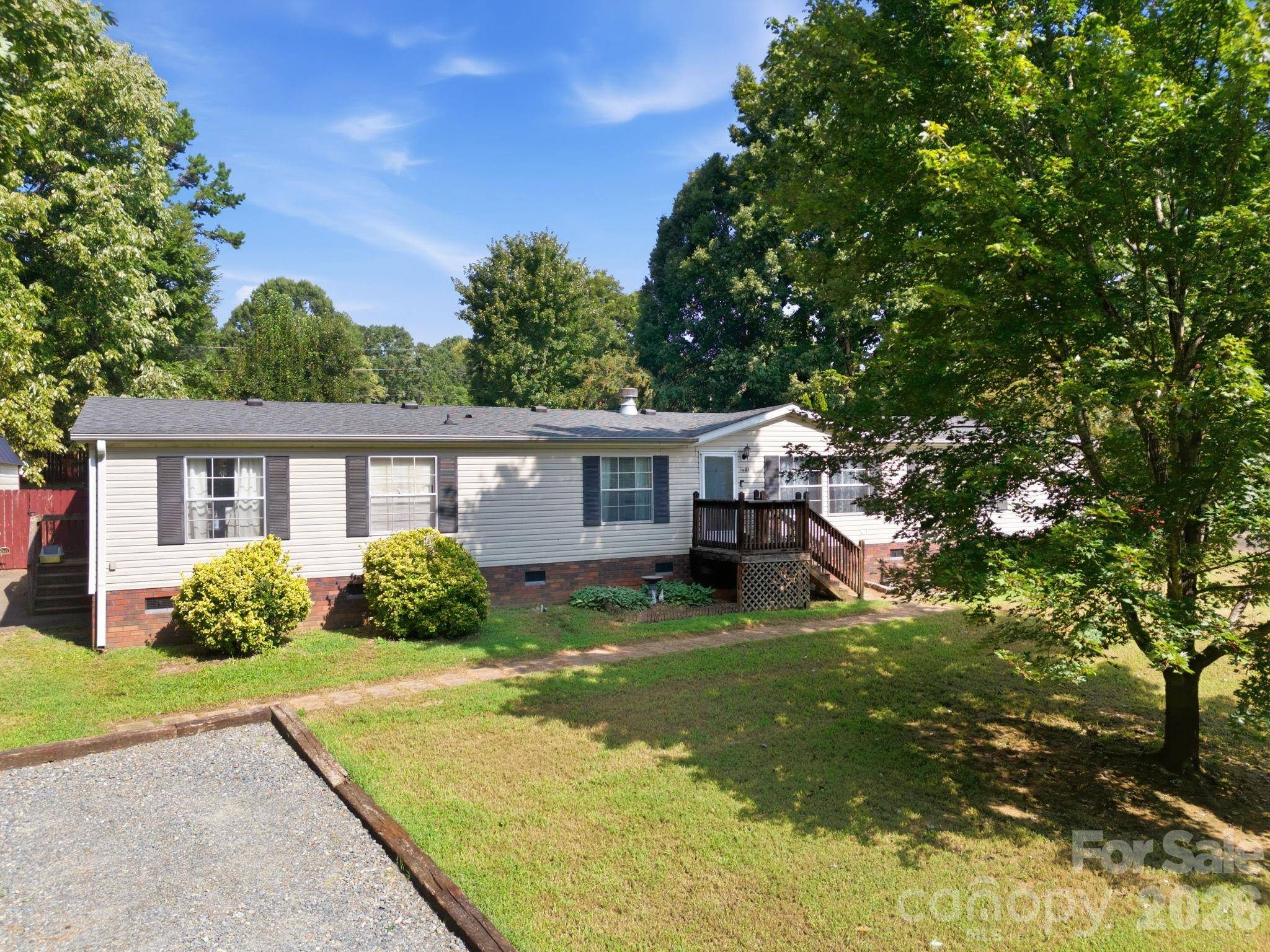 2607 Forsythe LN, Concord, NC 28025