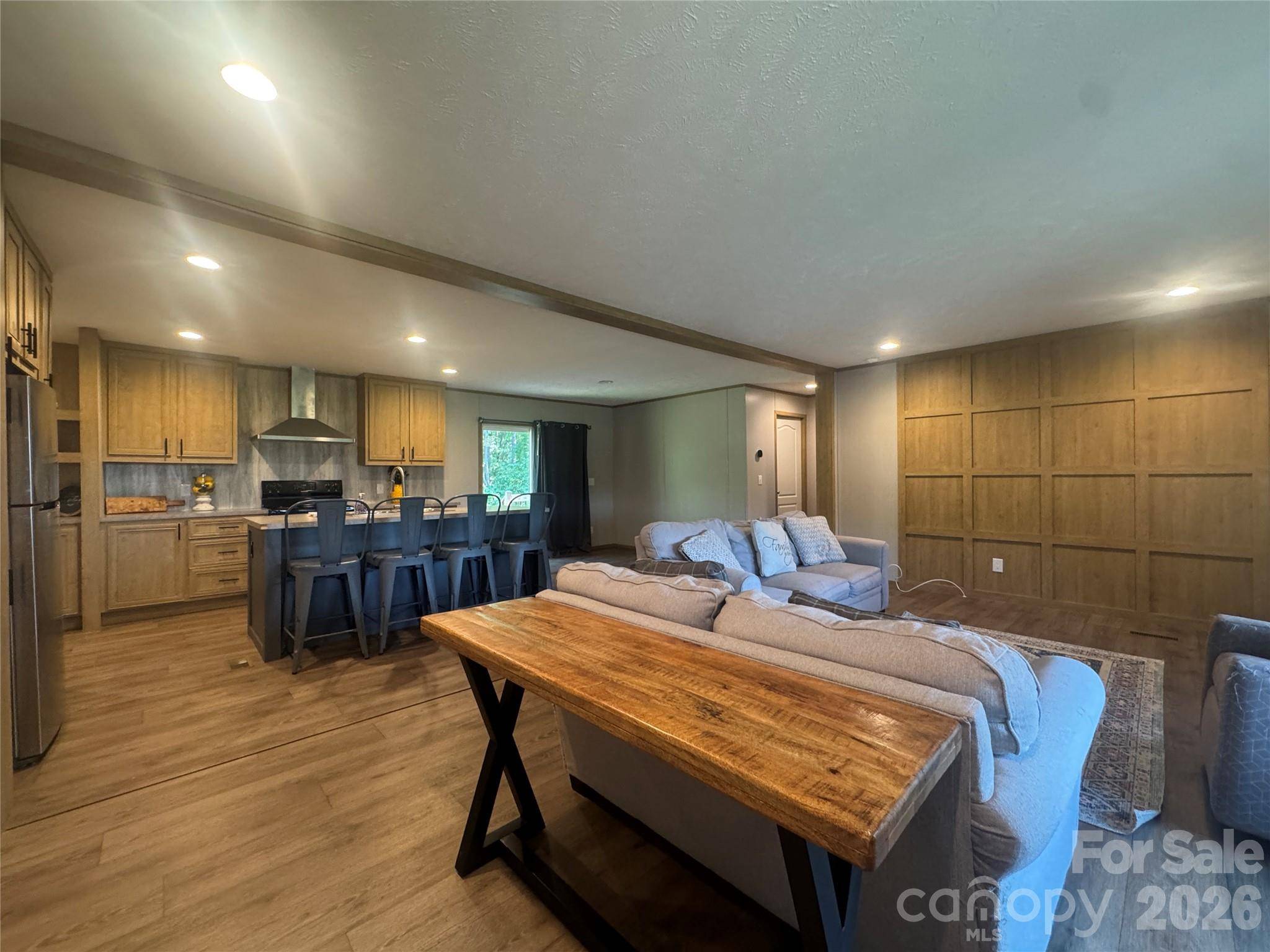 6380 Old US 70 HWY, Cleveland, NC 27013