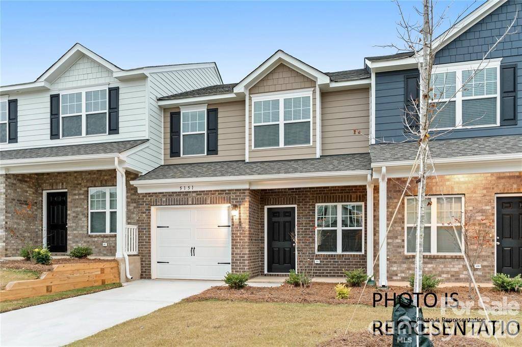 5275 Lashawn LN #2903, Stanley, NC 28164