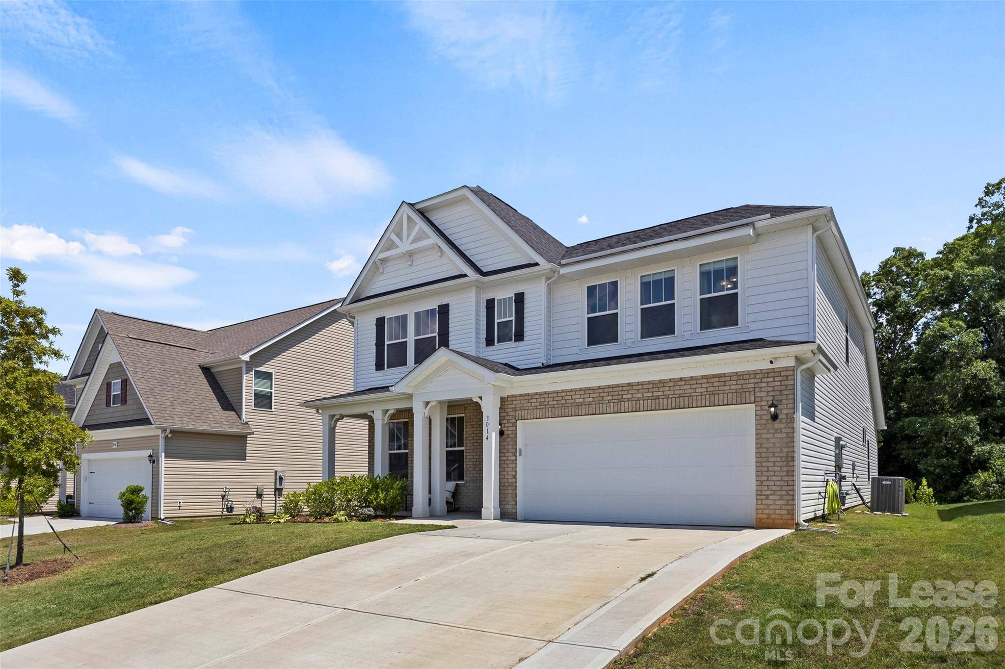 3014 Oxtail CT #145, Rock Hill, SC 29732