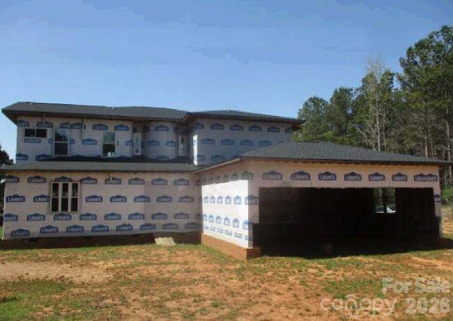 1879 Columbia RD, Chester, SC 29706