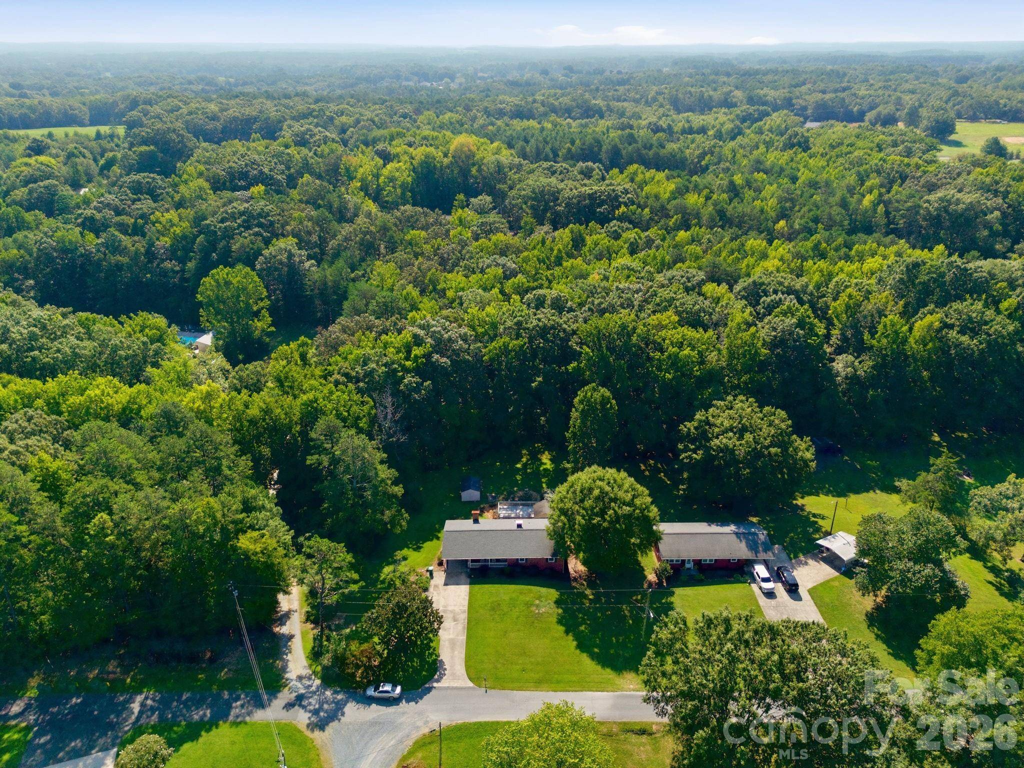 538 Pecan DR, Oakboro, NC 28129