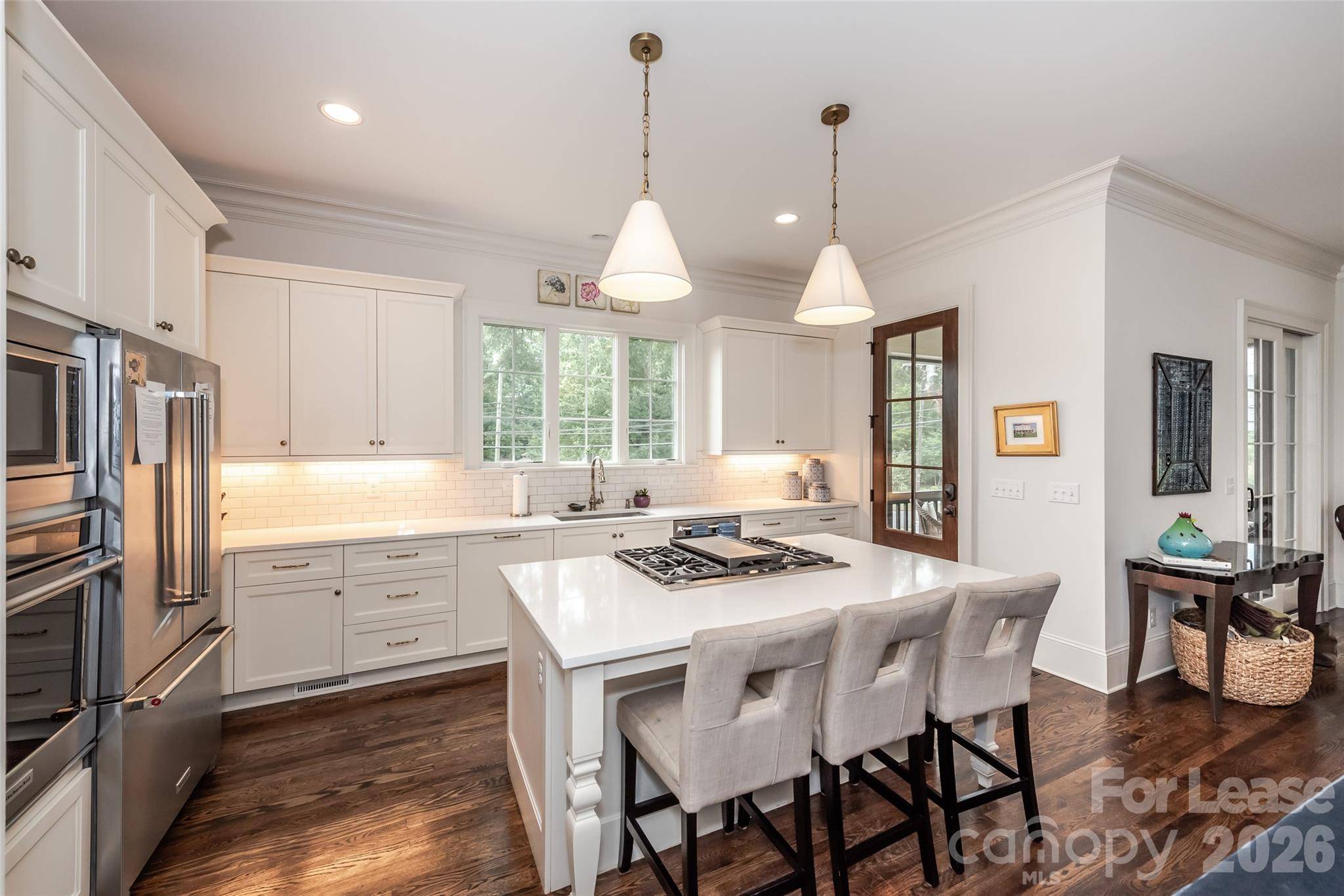 405 Louise AVE, Charlotte, NC 28204