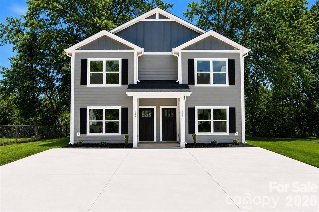 239-241 6th Avenue DR SW #1, Conover, NC 28613