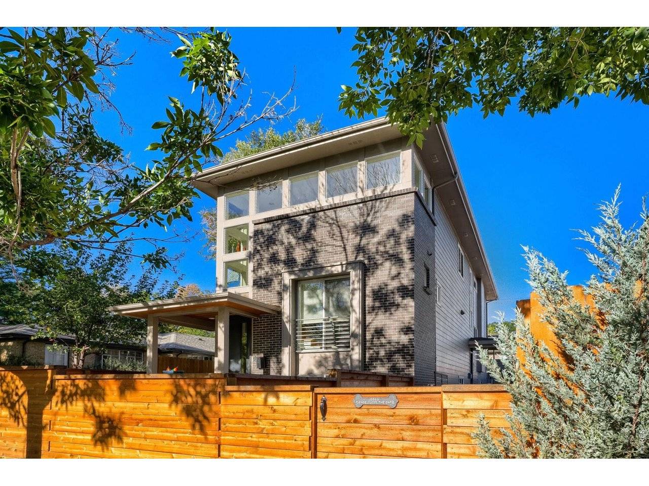 835 Forest, Denver, CO 80220
