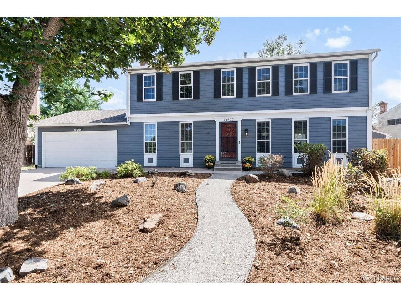 14926 E Iliff, Aurora, CO 80014