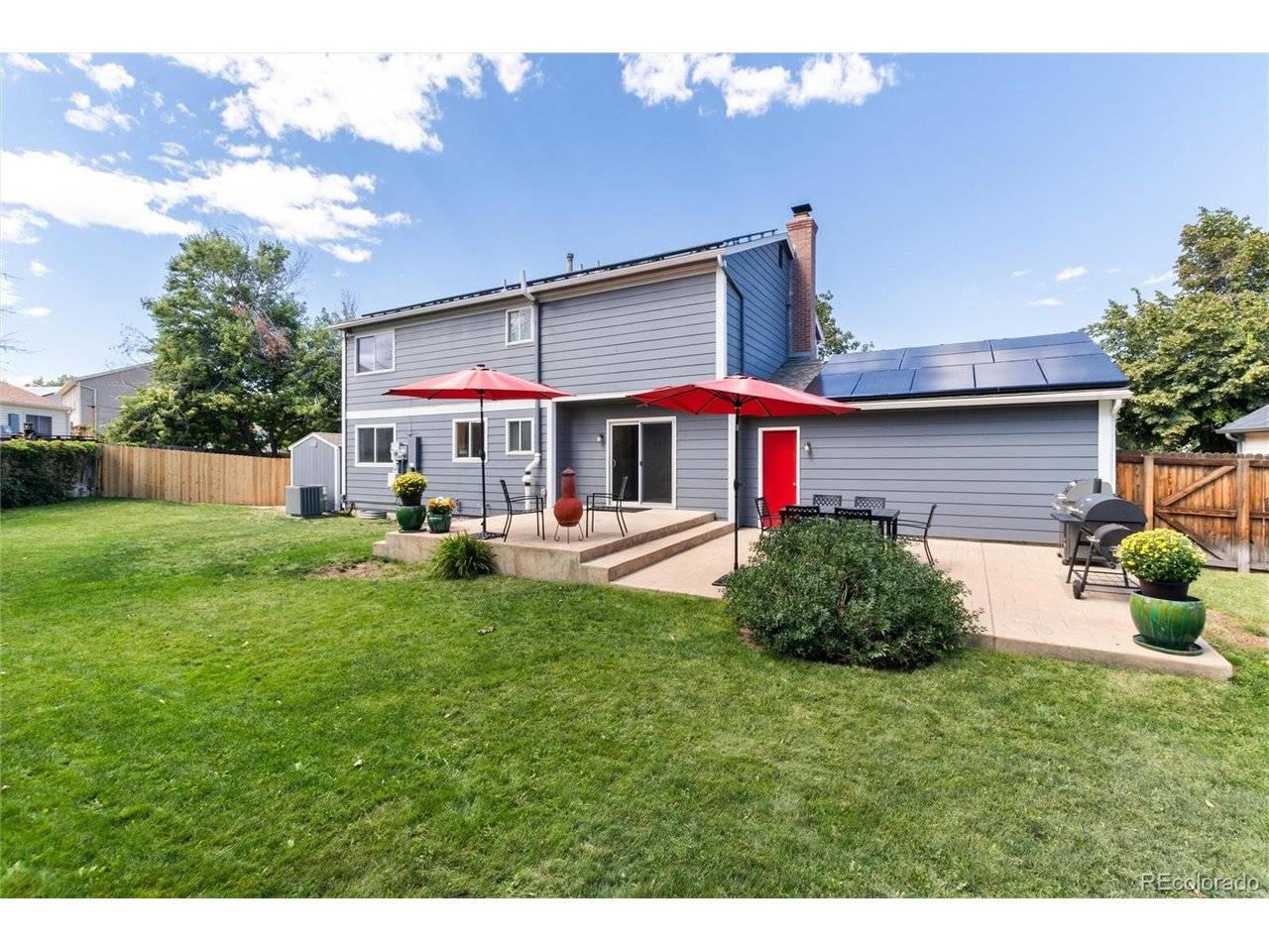14926 E Iliff, Aurora, CO 80014