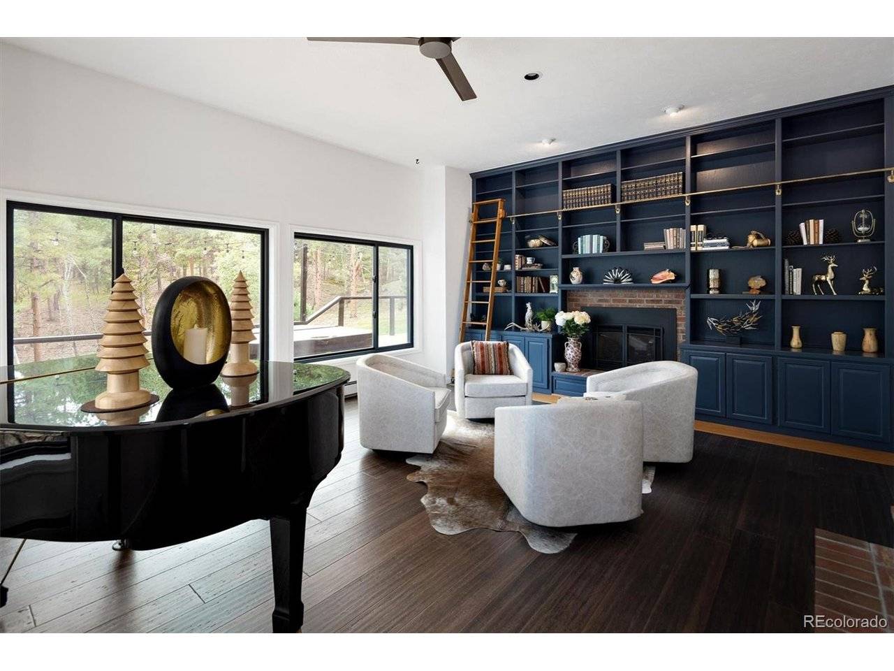 34066 Ranchero, Evergreen, CO 80439