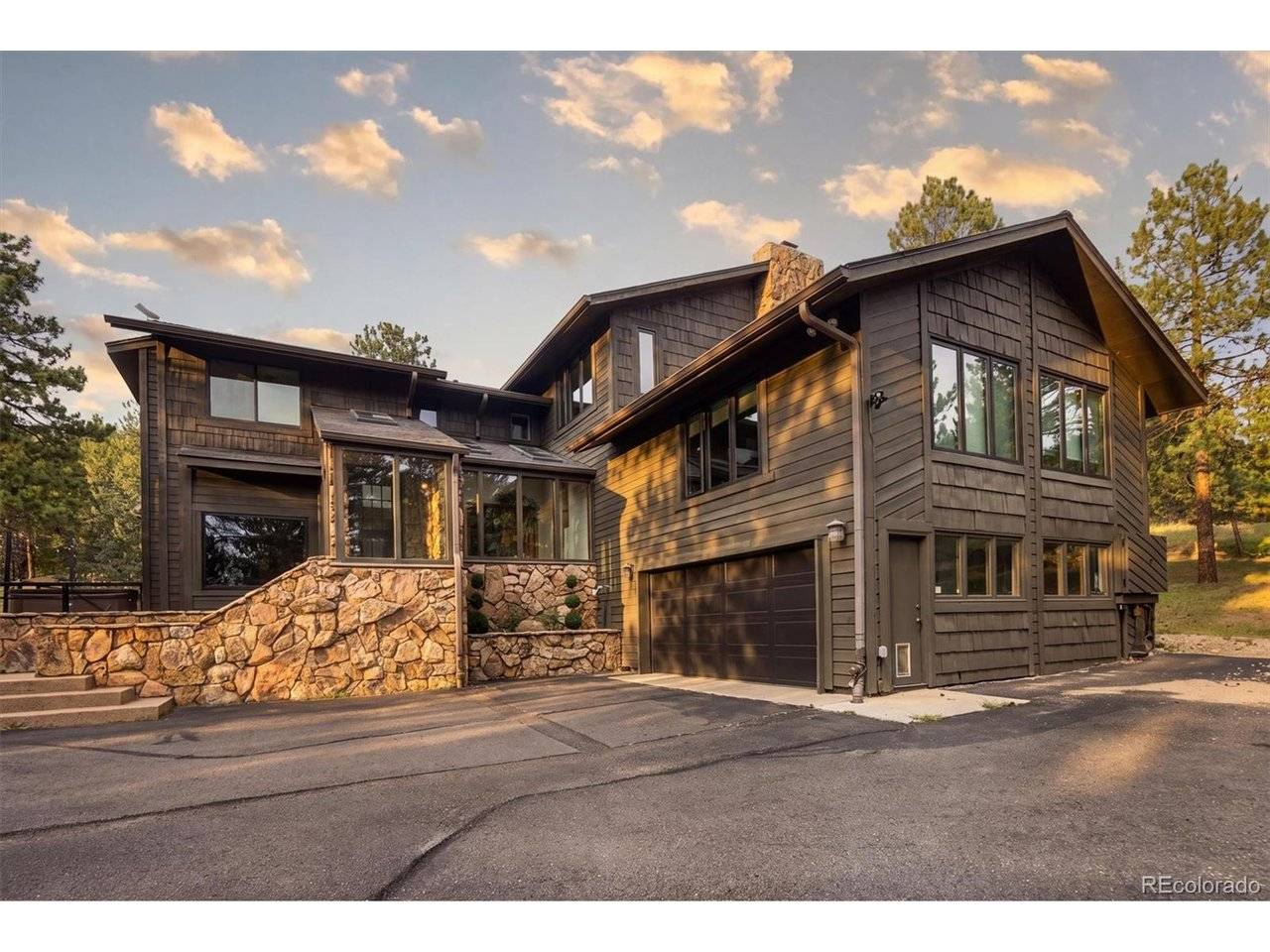 34066 Ranchero, Evergreen, CO 80439