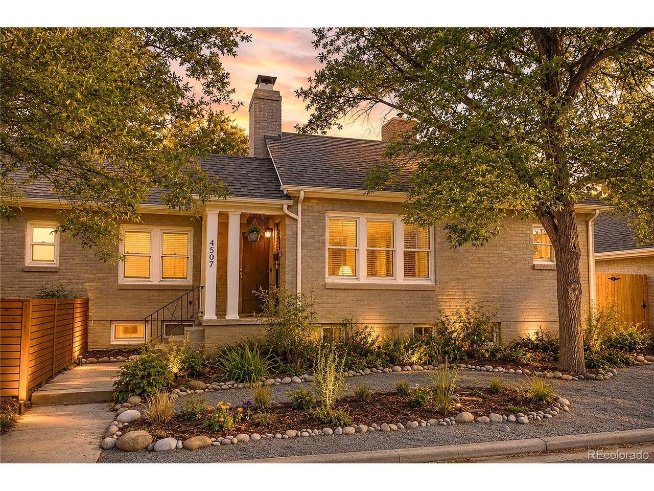 4507 E 7th, Denver, CO 80220