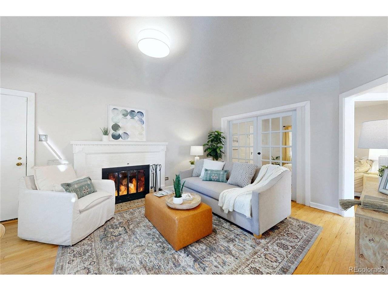 4507 E 7th, Denver, CO 80220