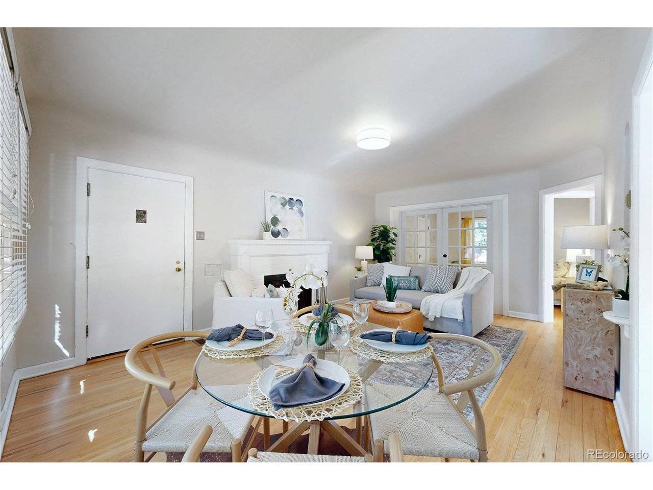 4507 E 7th, Denver, CO 80220