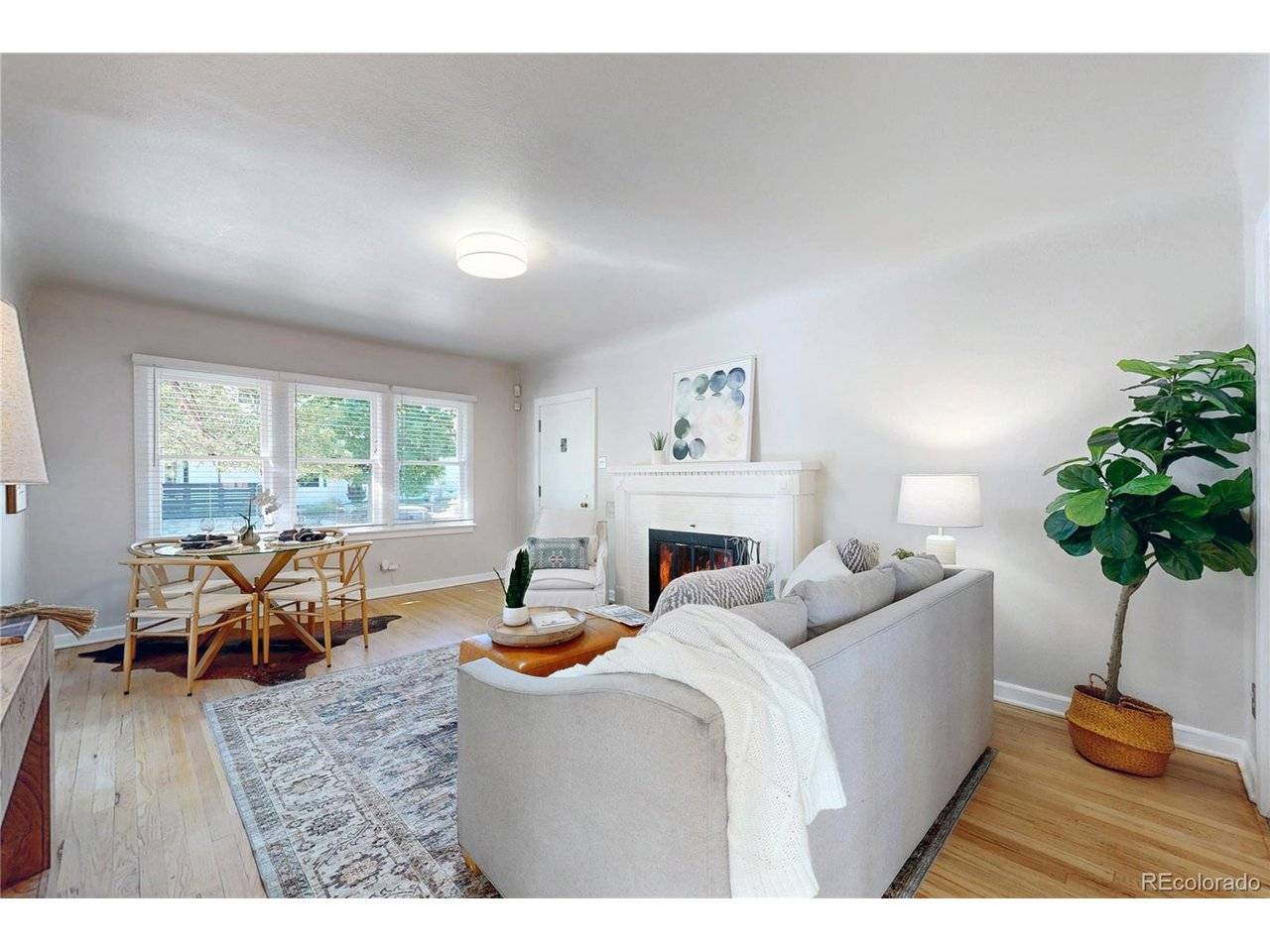 4507 E 7th, Denver, CO 80220