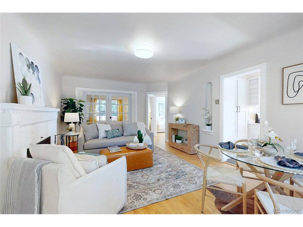 4507 E 7th, Denver, CO 80220
