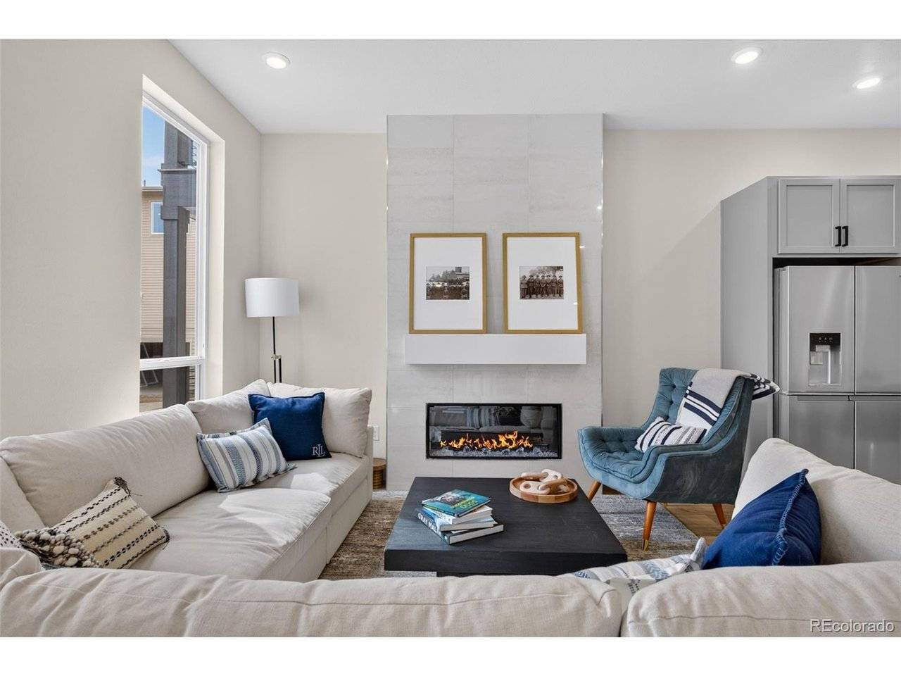 3279 W Frances Walsh, Denver, CO 80236