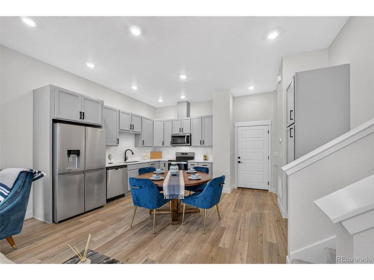 3279 W Frances Walsh, Denver, CO 80236
