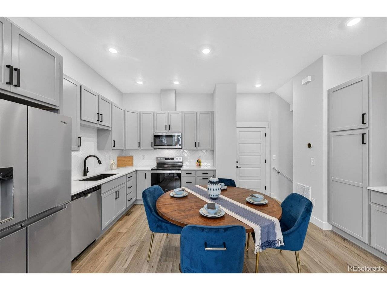 3279 W Frances Walsh, Denver, CO 80236