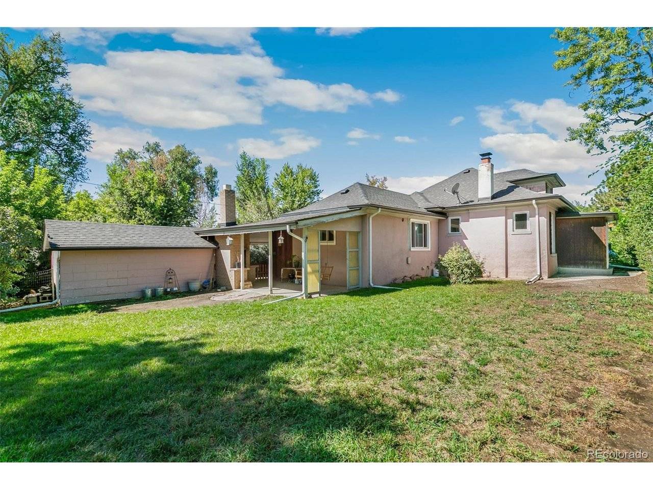 5330 W 29th, Denver, CO 80214