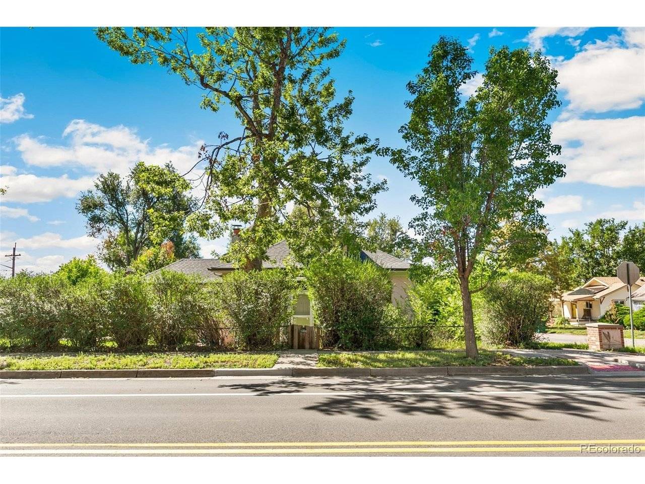 5330 W 29th, Denver, CO 80214