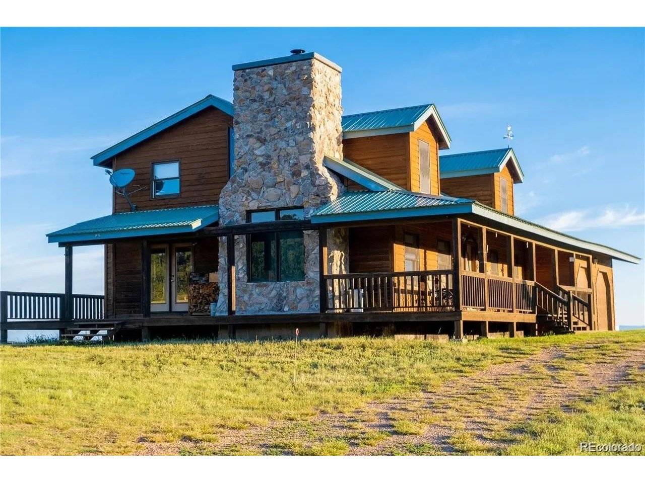 85 Excelsior, Silver Cliff, CO 81252