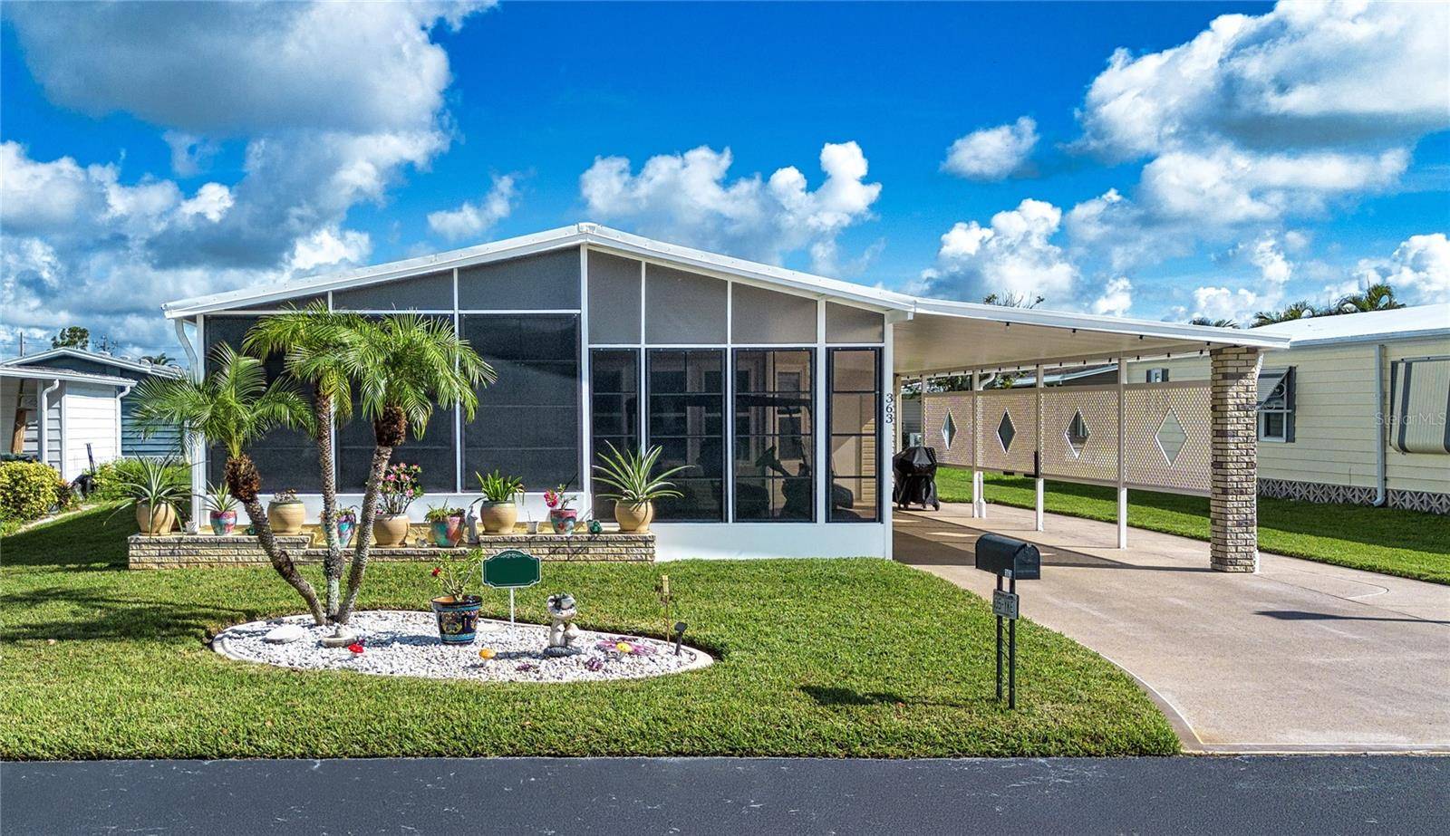 363 CAPTAINS CT, North Port, FL 34287
