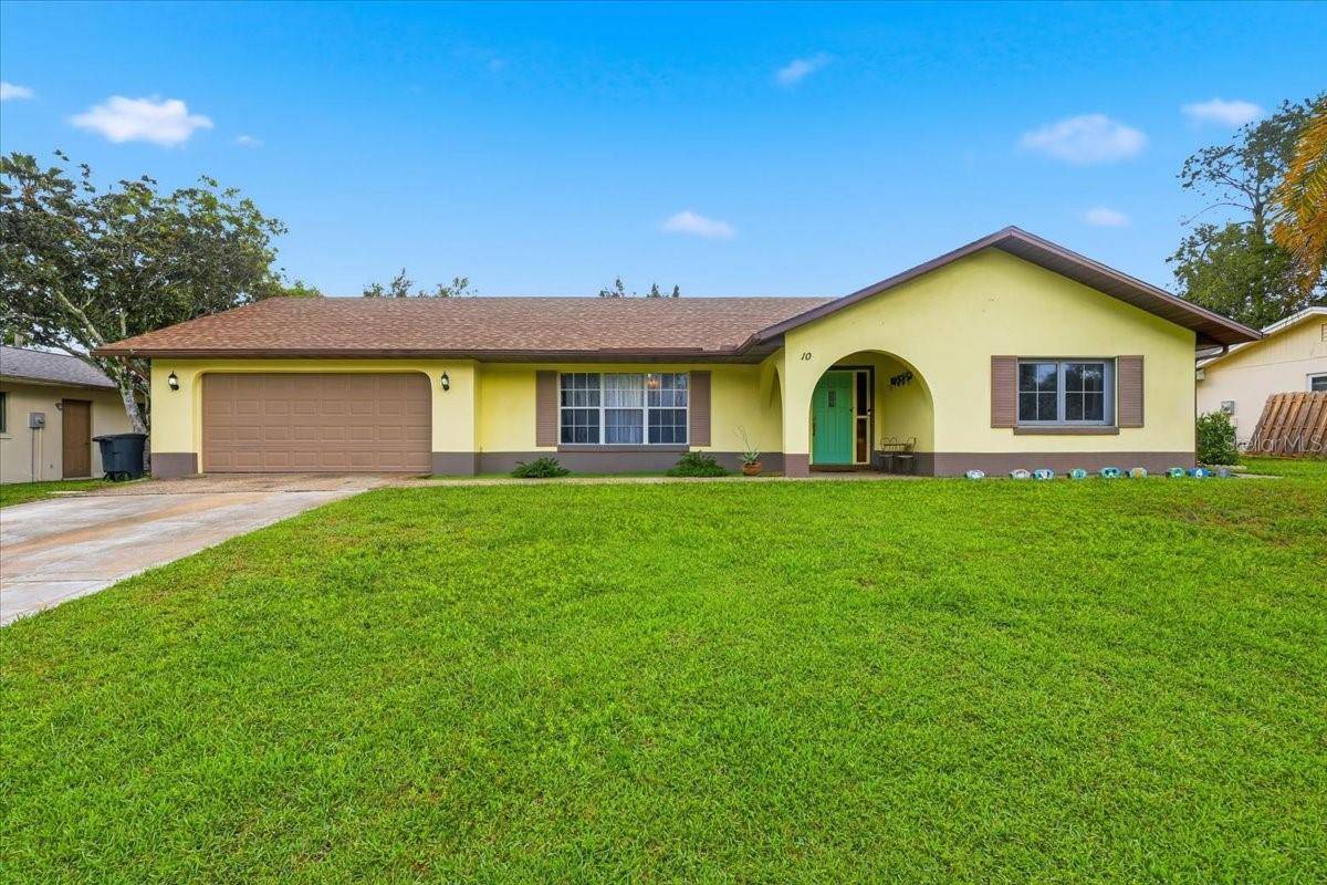 10 BLACKBURN PL, Palm Coast, FL 32137