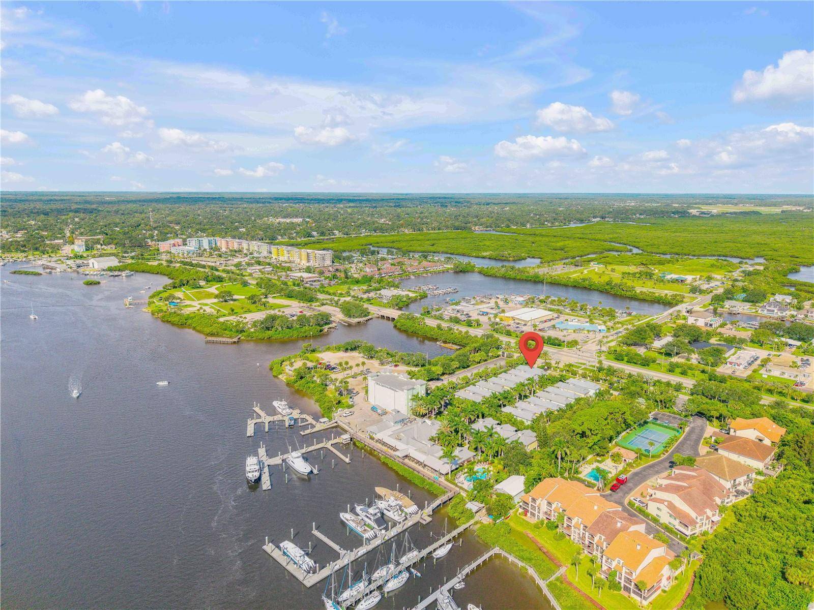 6 OLD FEGER DR, New Smyrna Beach, FL 32169