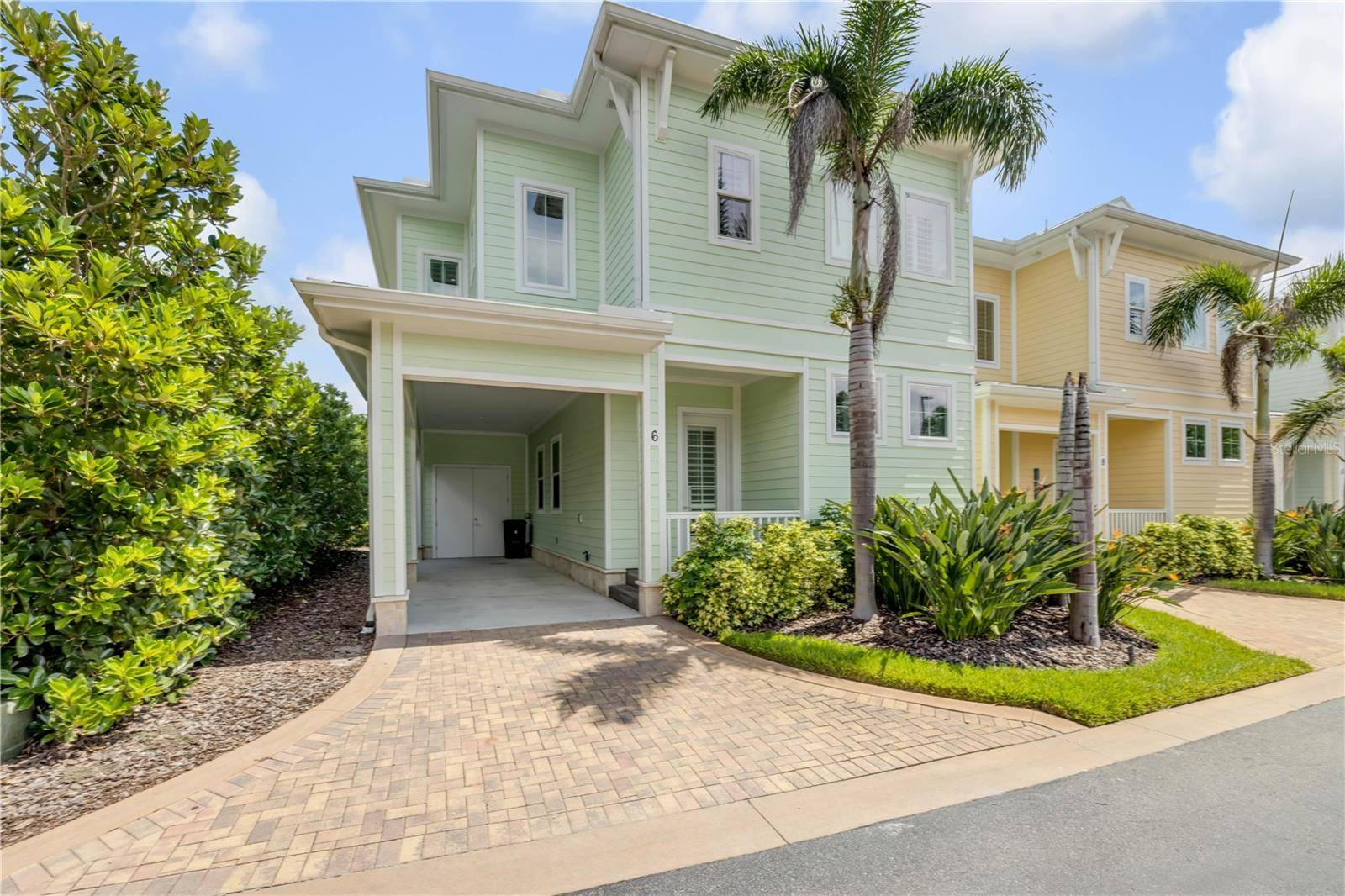 6 OLD FEGER DR, New Smyrna Beach, FL 32169