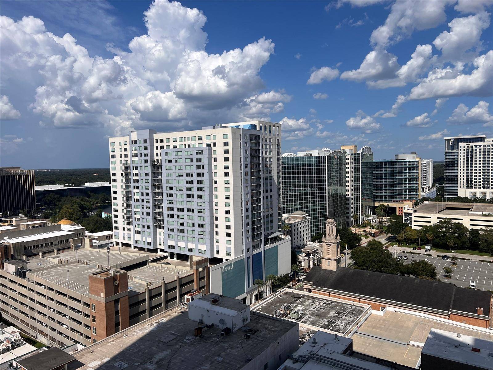 155 S COURT AVE #1505, Orlando, FL 32801